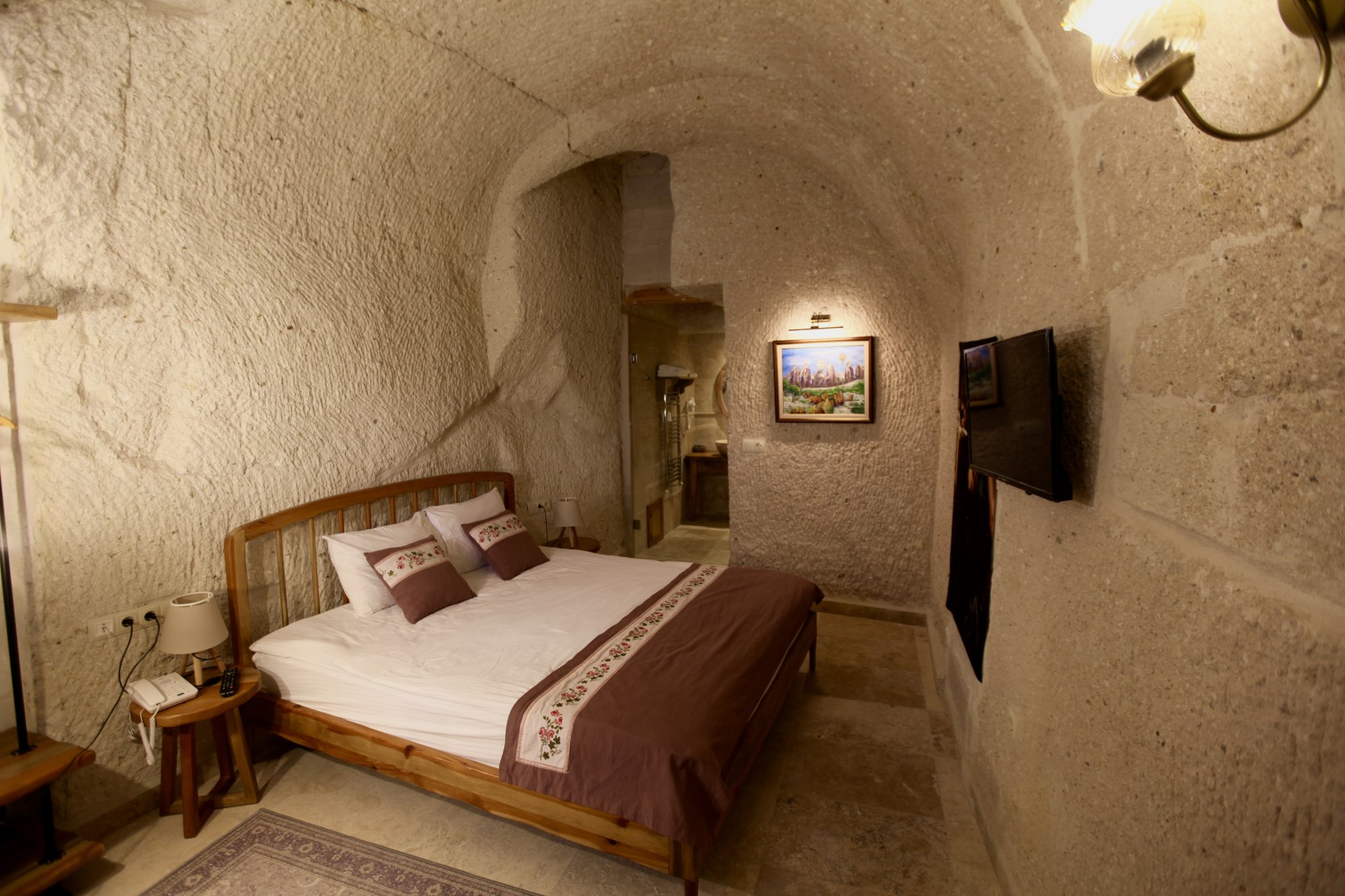 Narcissos Cave