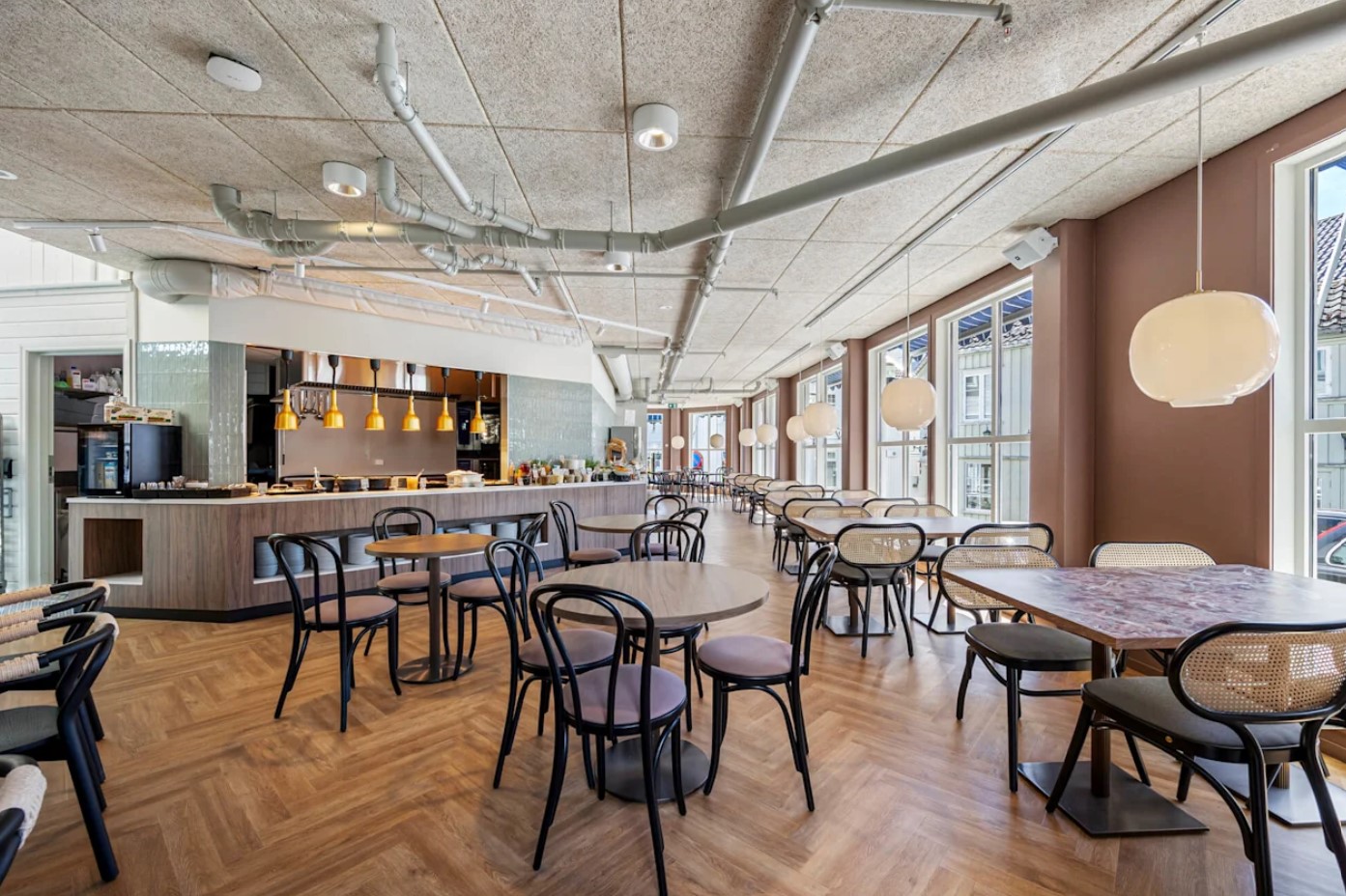 Home Hotel Grimstad