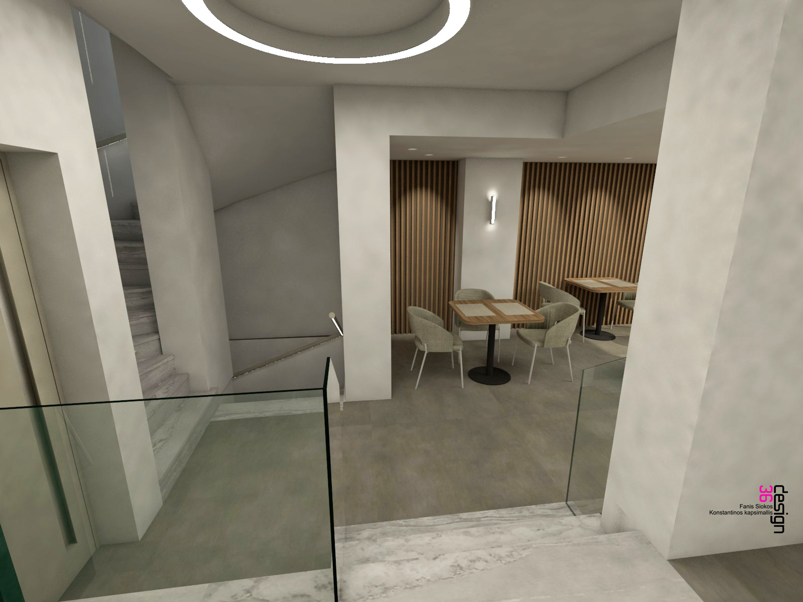 Zein Boutique Athens Hotel