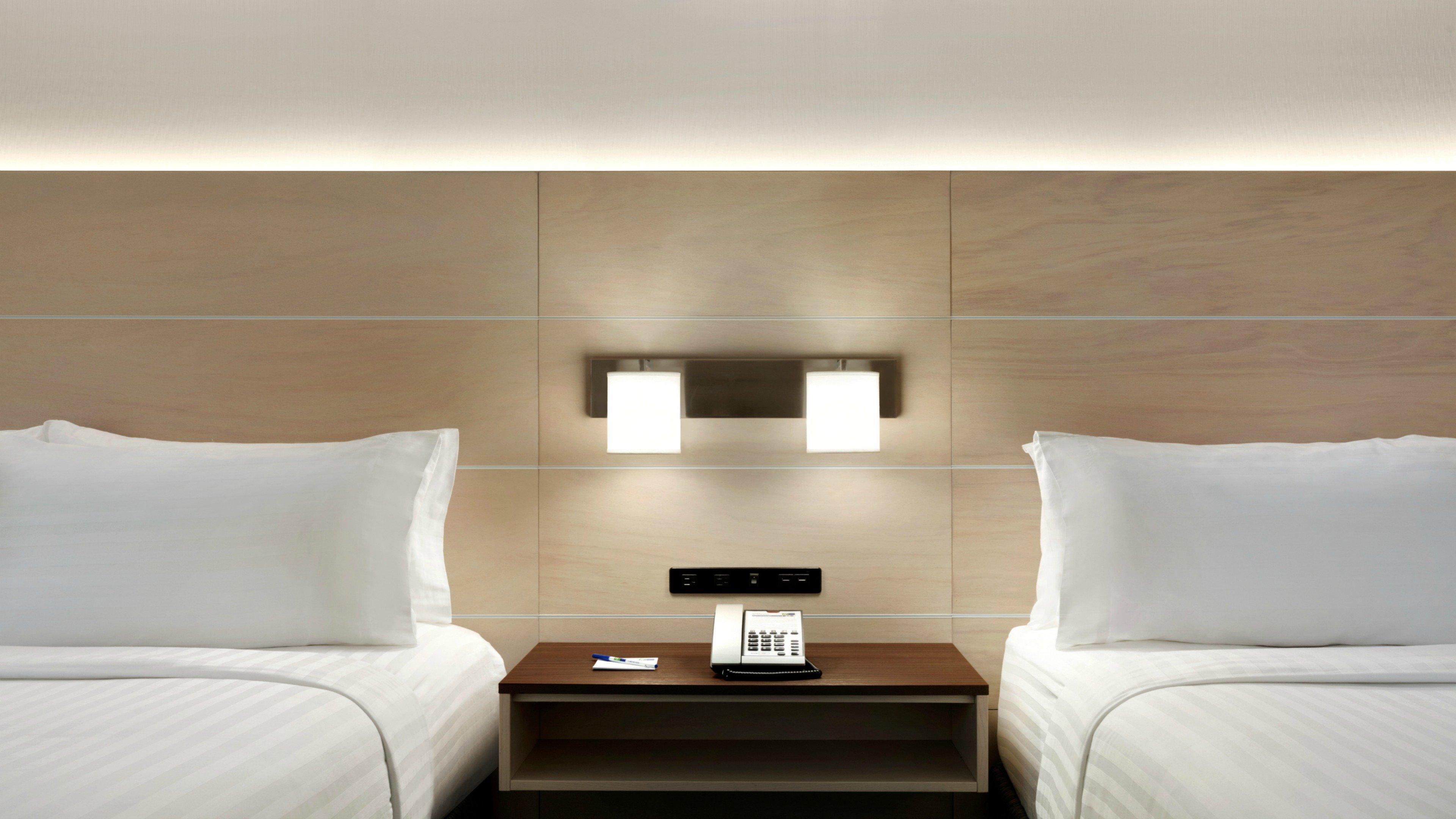 Holiday Inn Express Williamsbrg Busch Gardens Area