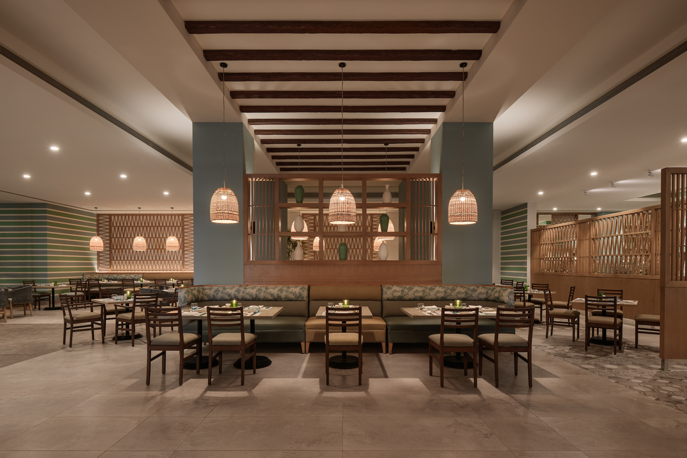 JAZ Elite Asteria