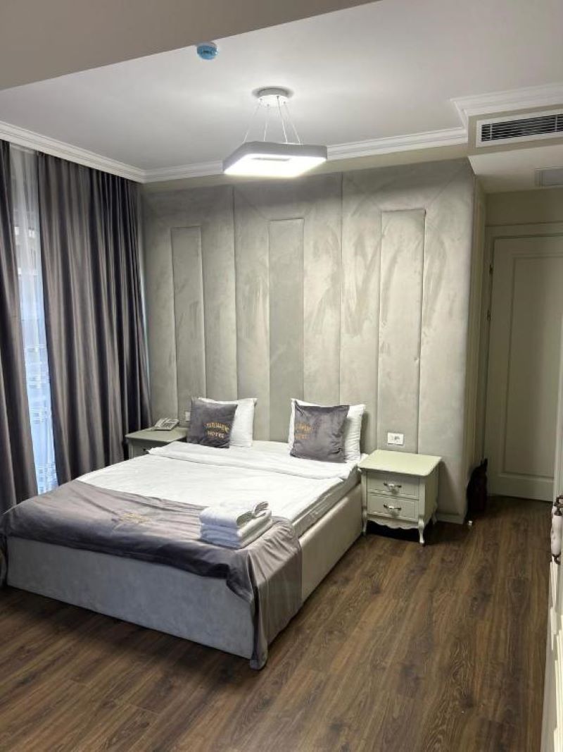 Parliament Palace Hotel Baku