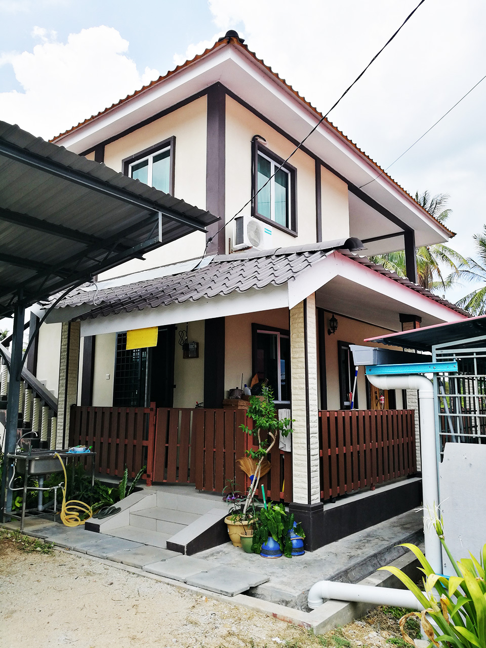 Haji Hassan Guest House