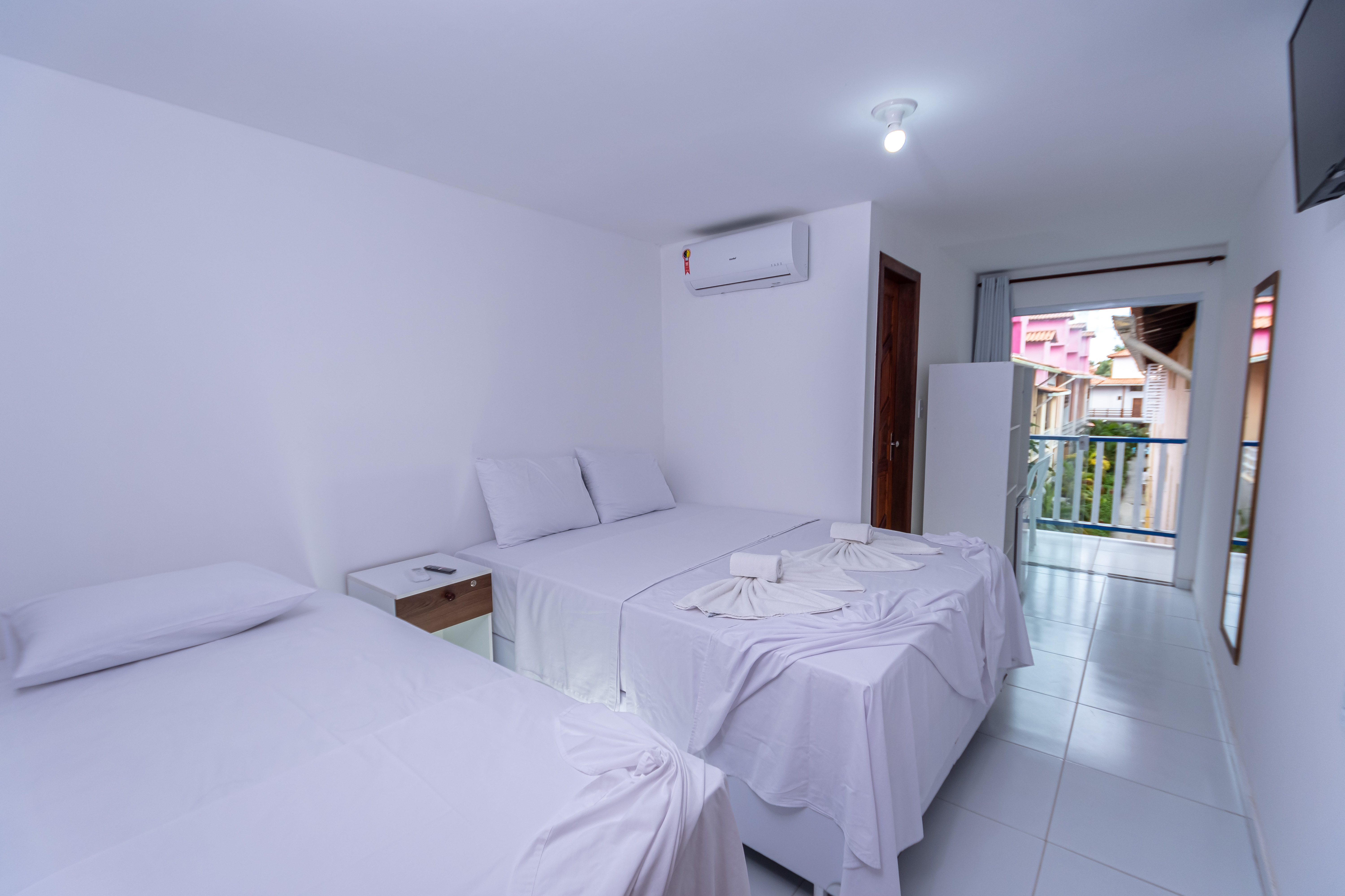 Hotel Do Pescador
