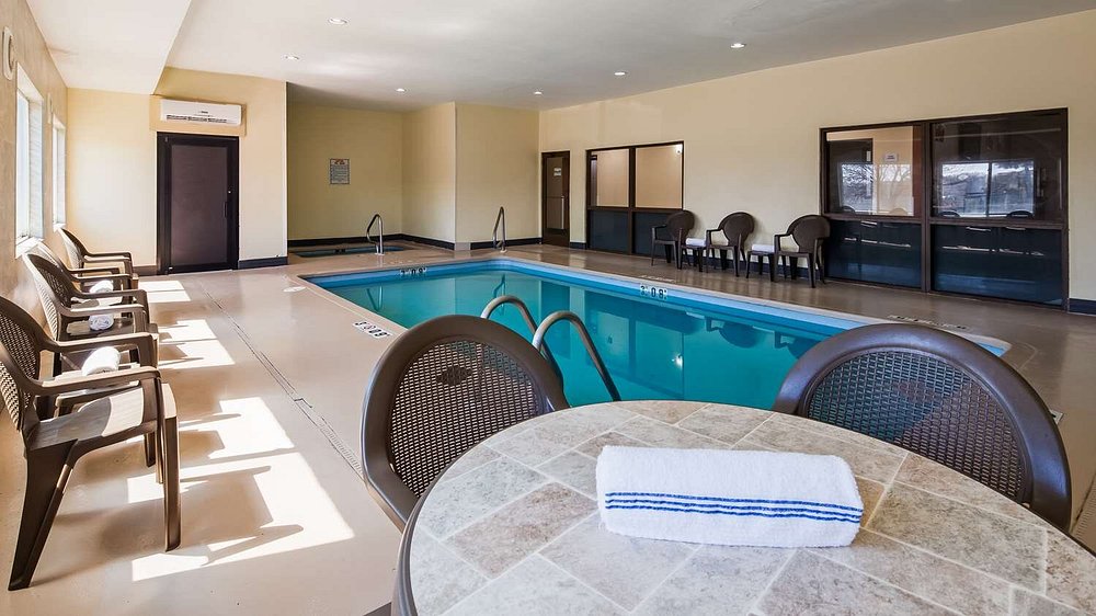 Stay Sure Inn