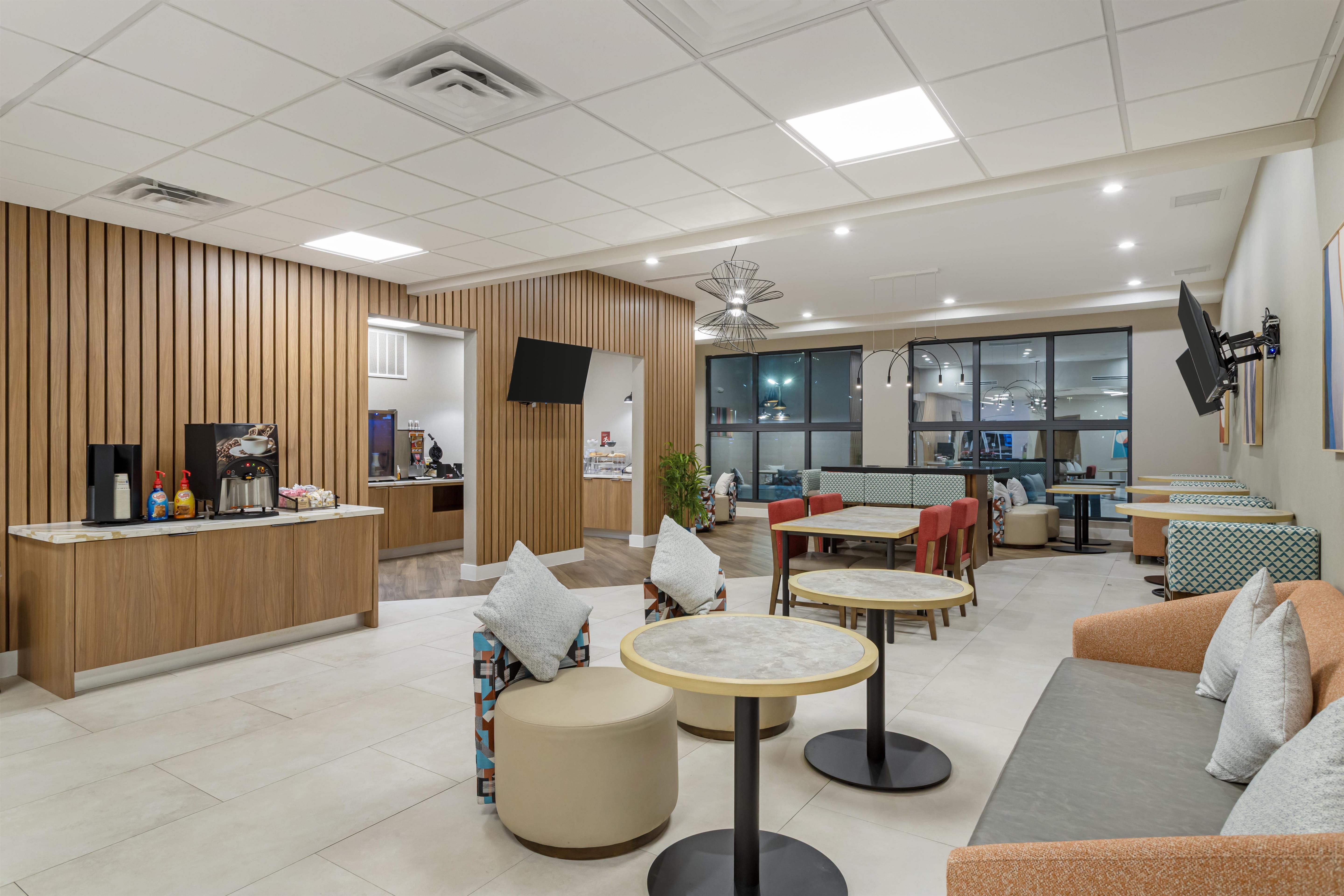 Best Western Plus Pearland/Houston Medical Center
