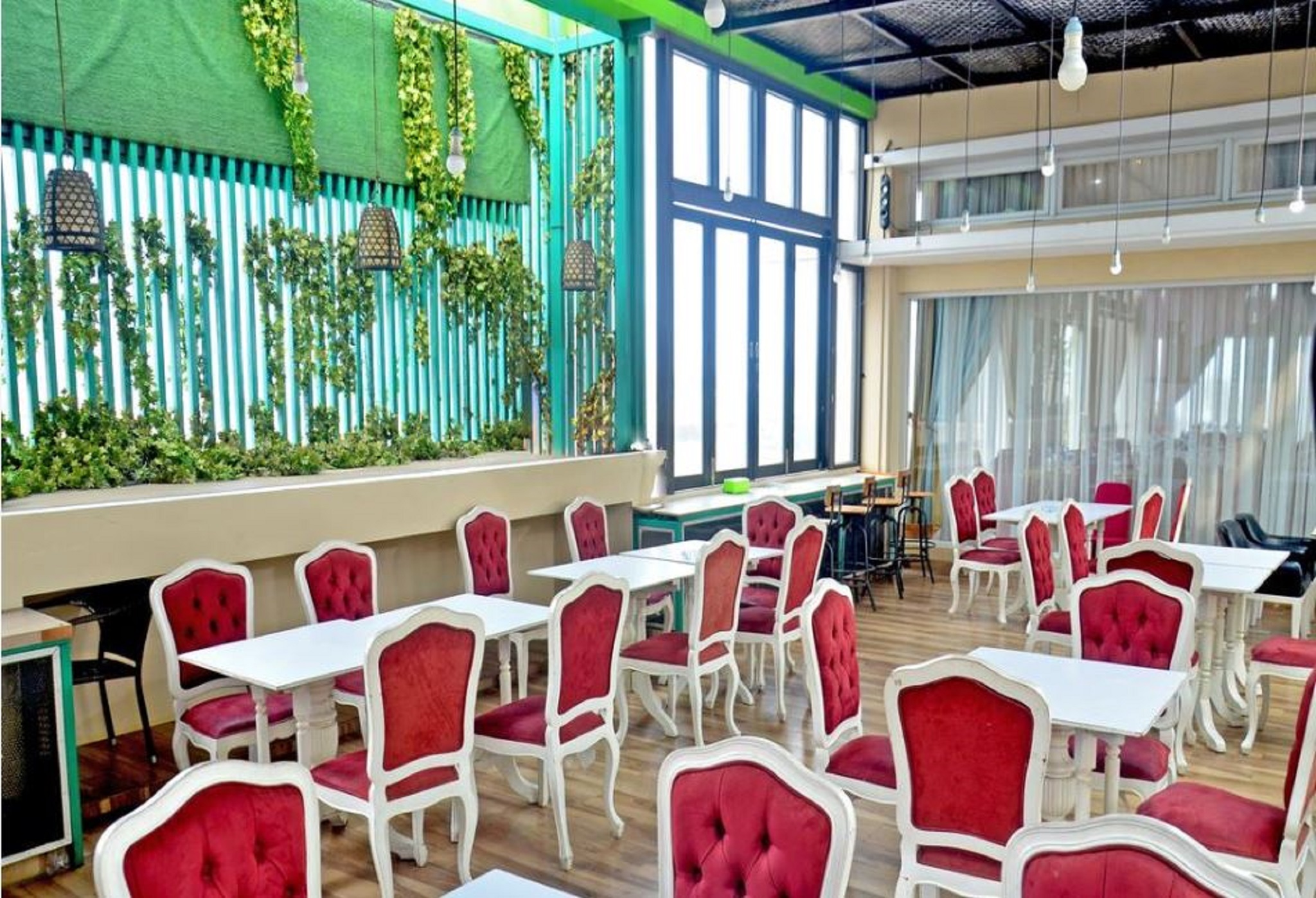 Hotel Alodia 
