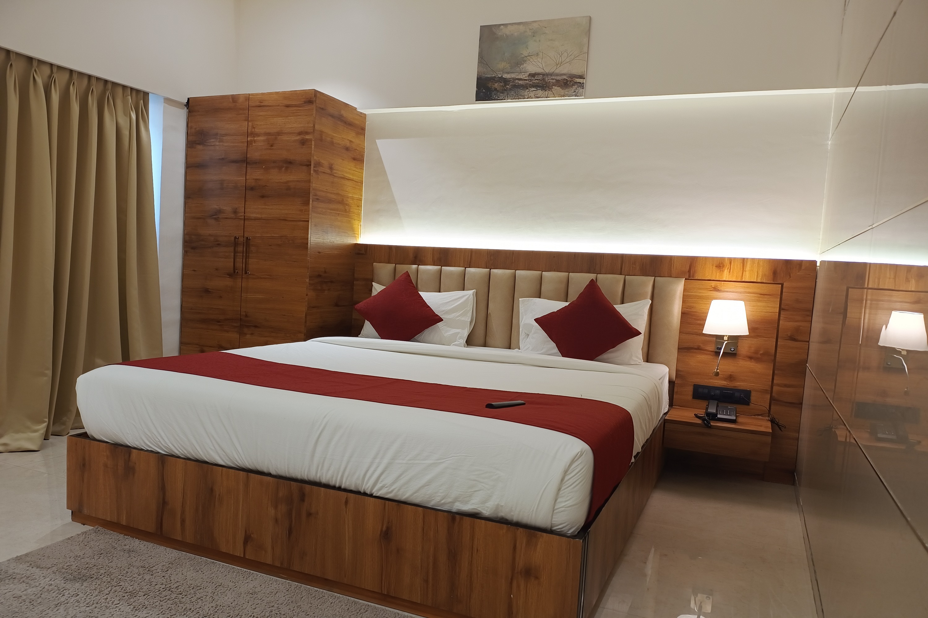 Madhav Residency, Kalyan, Mumbai By Zuzu