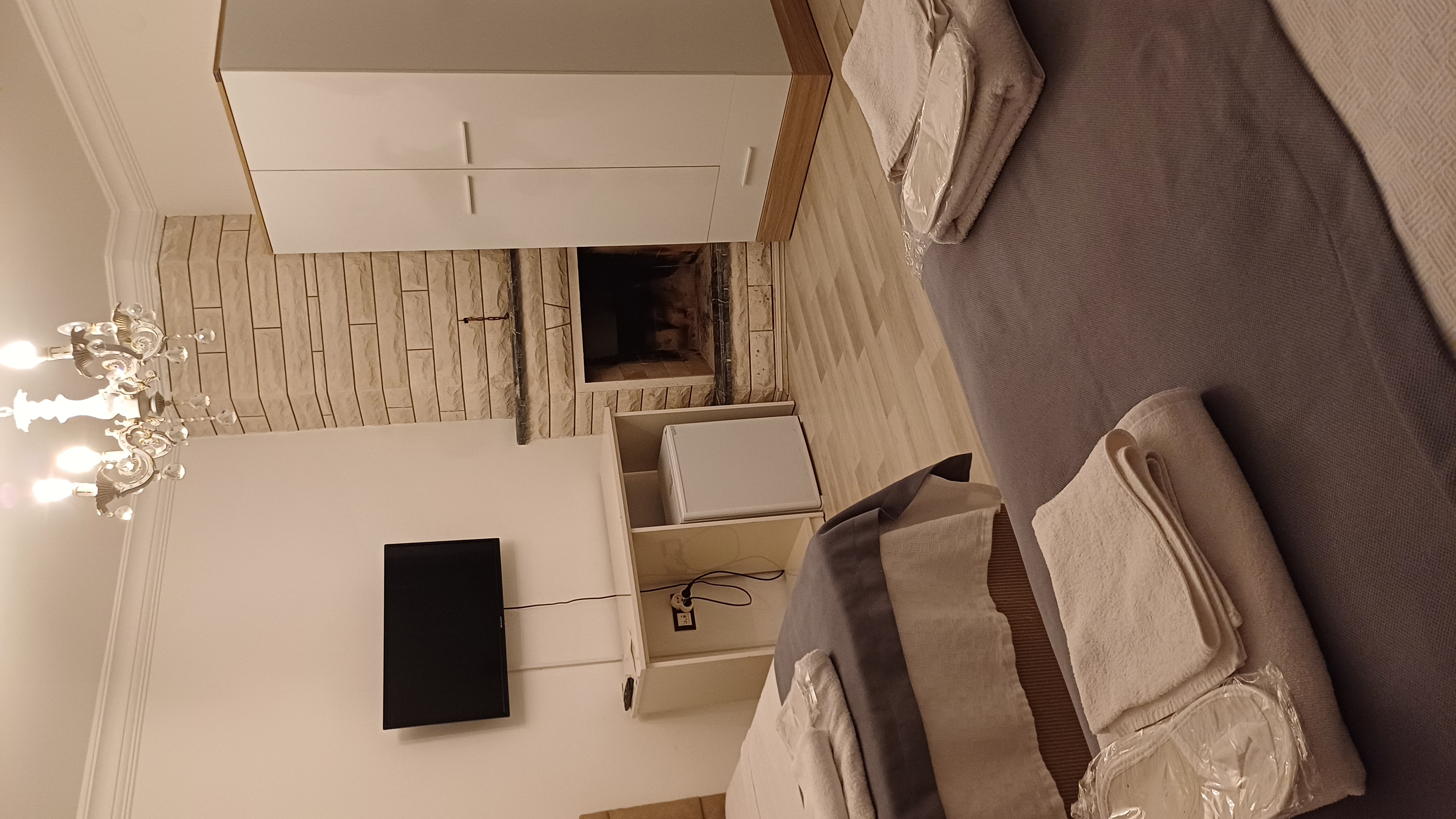 Cunda Palace Otel