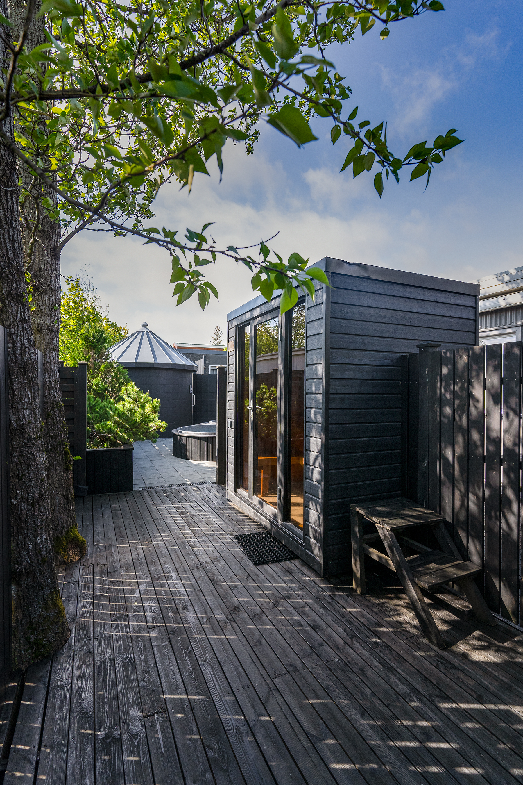 Inni Boutique Apartments