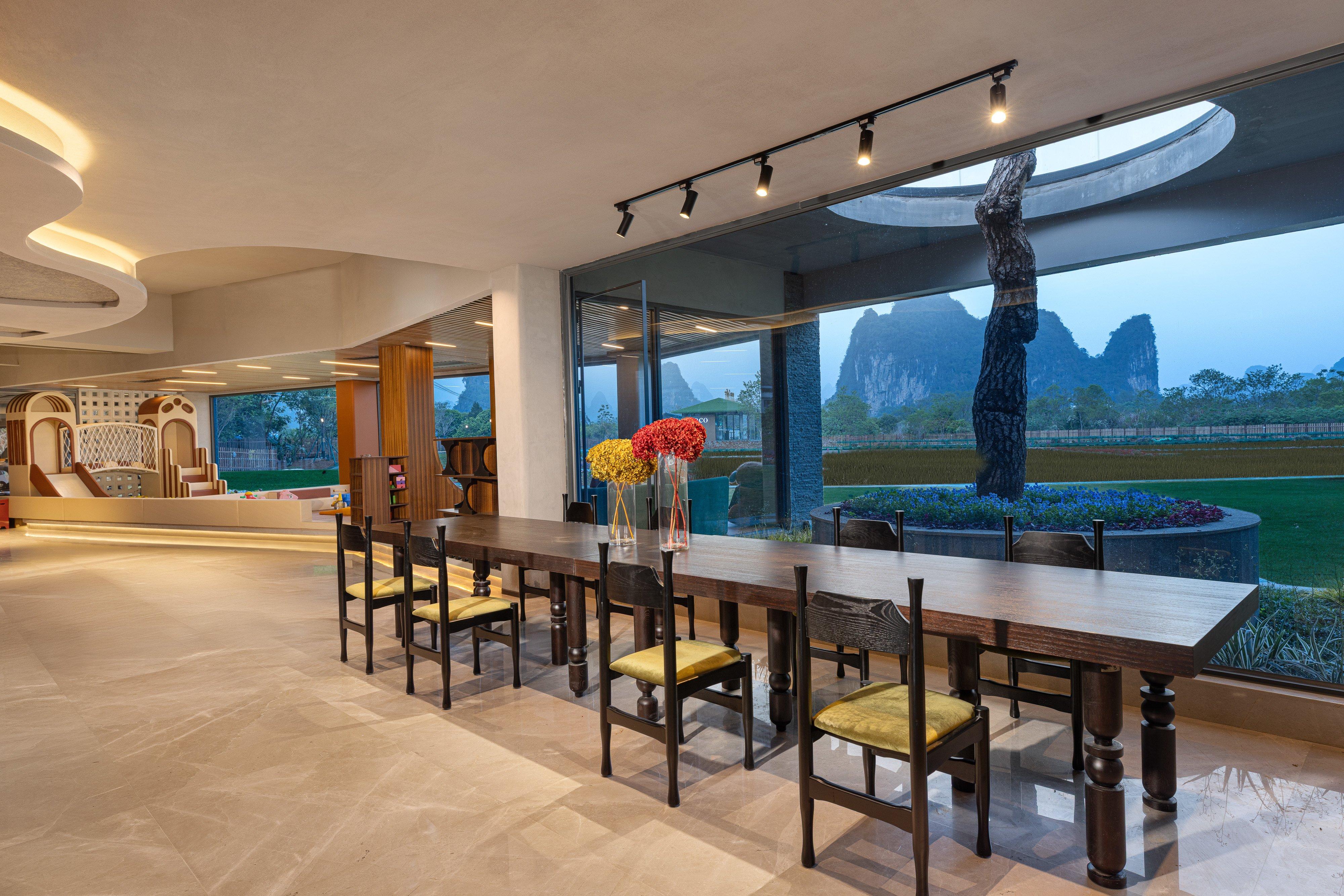 Voco Guilin Yangshuo