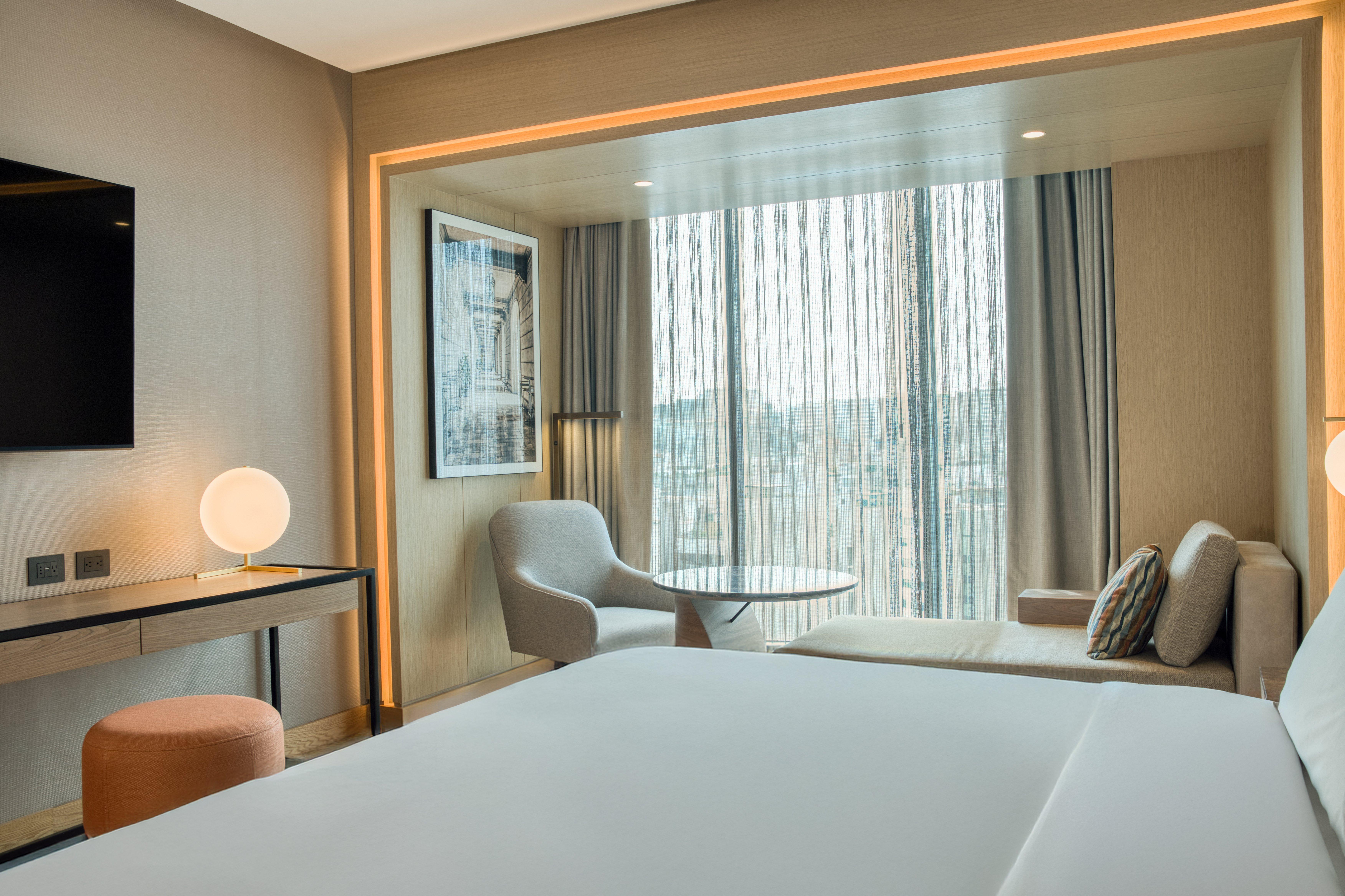 Intercontinental Real Lima Miraflores