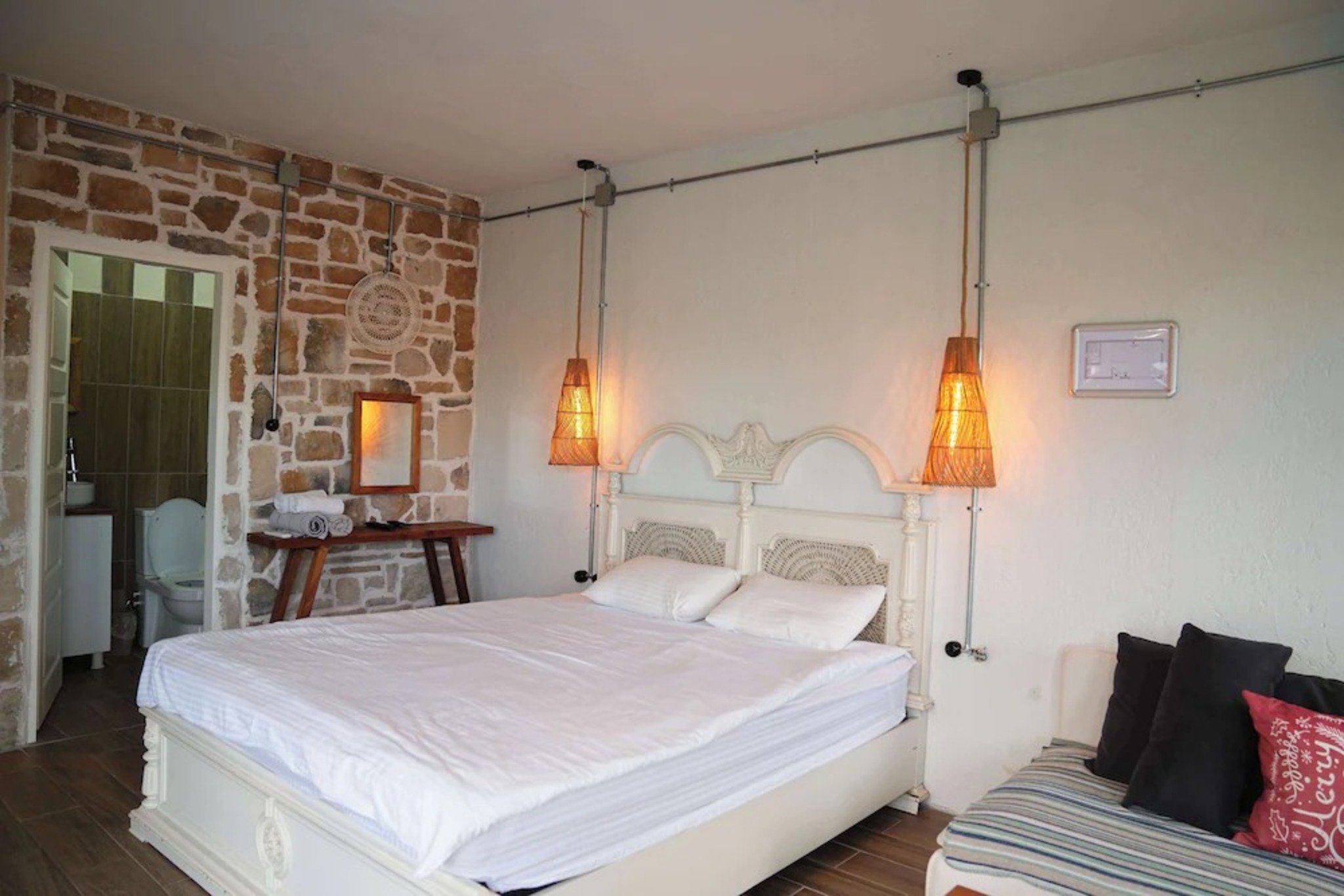 Haticprod Test Hotel 