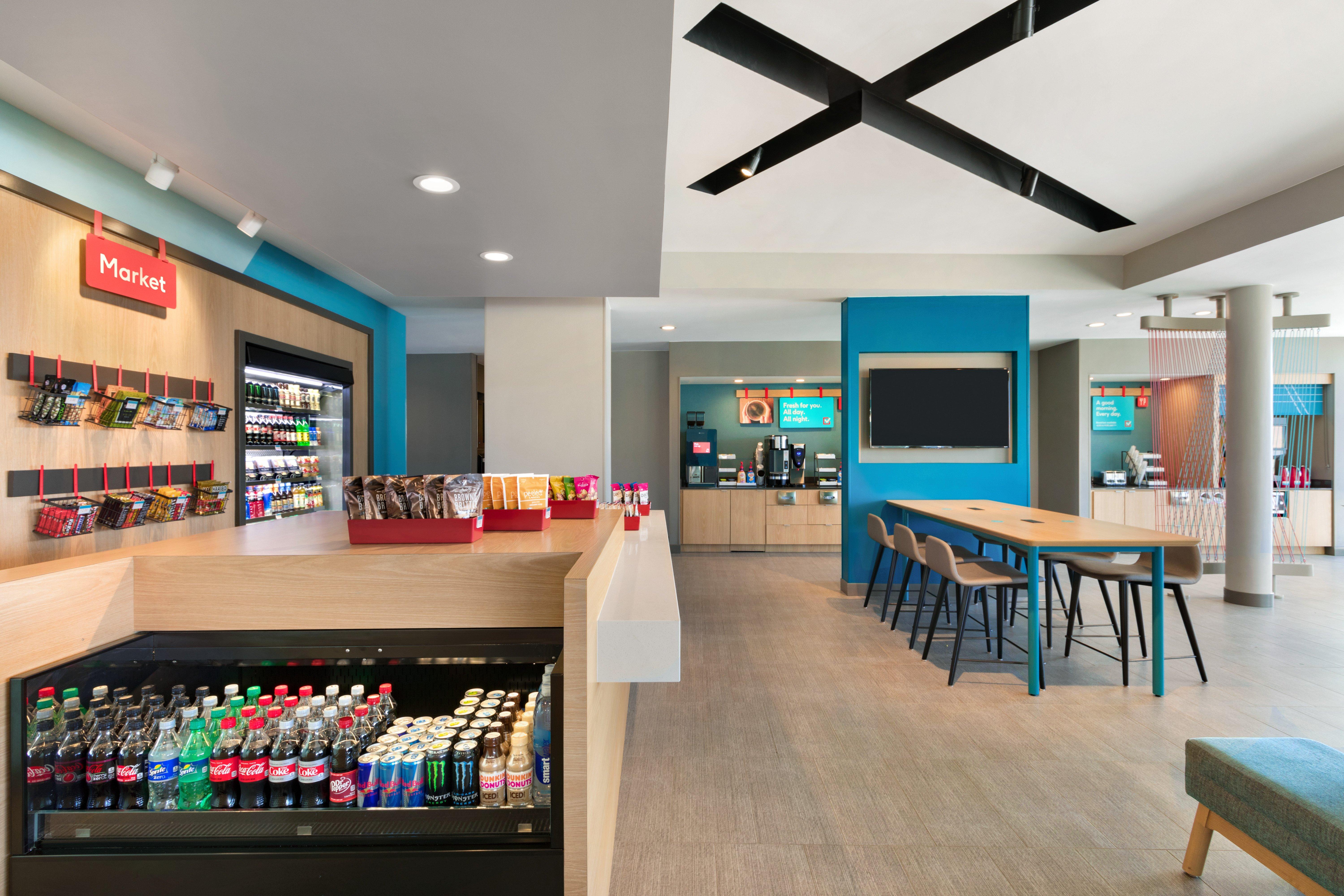 Avid Hotels Coralville Iowa City