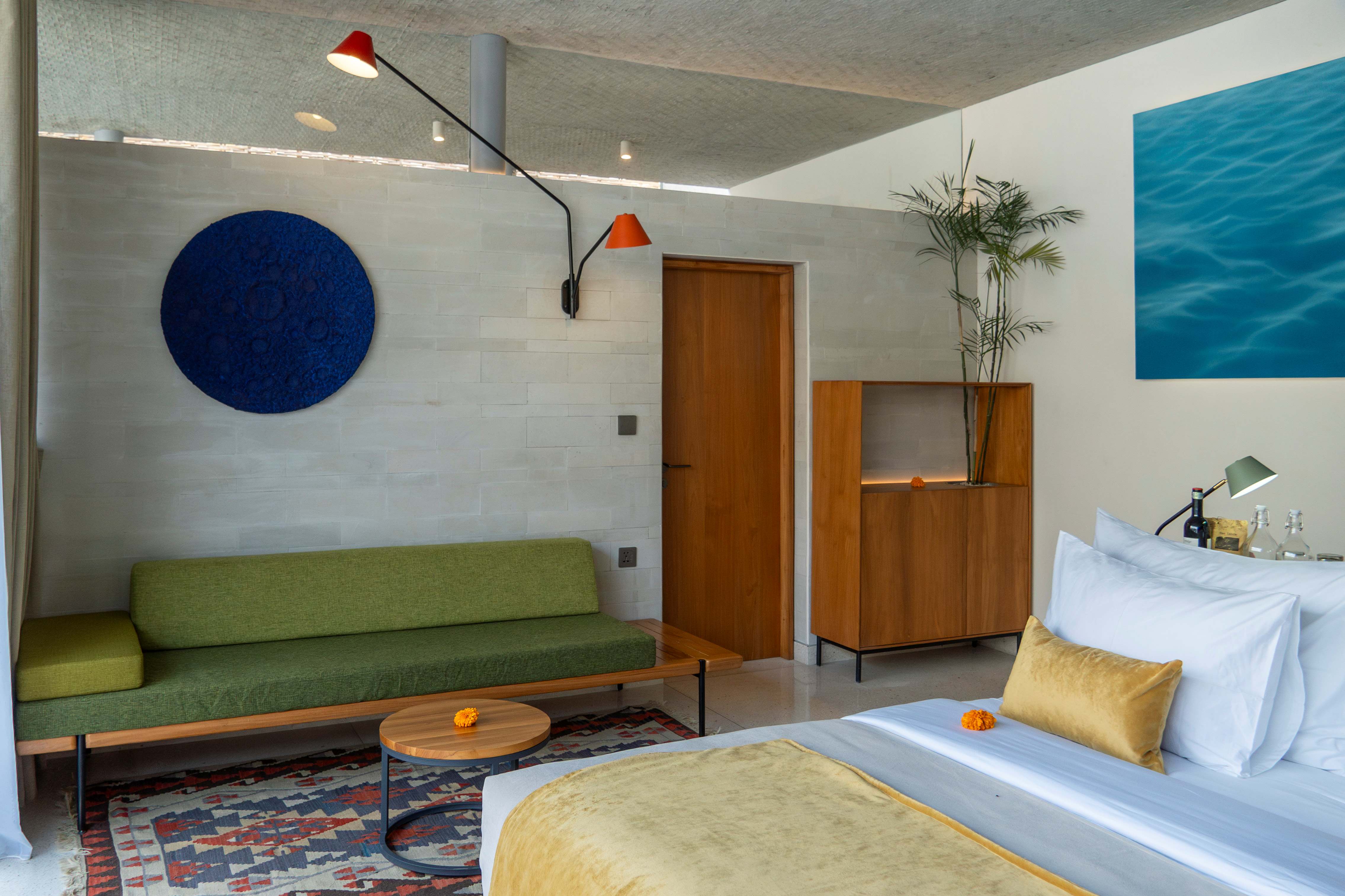 Atap Beach Resort Canggu by Ini Vie