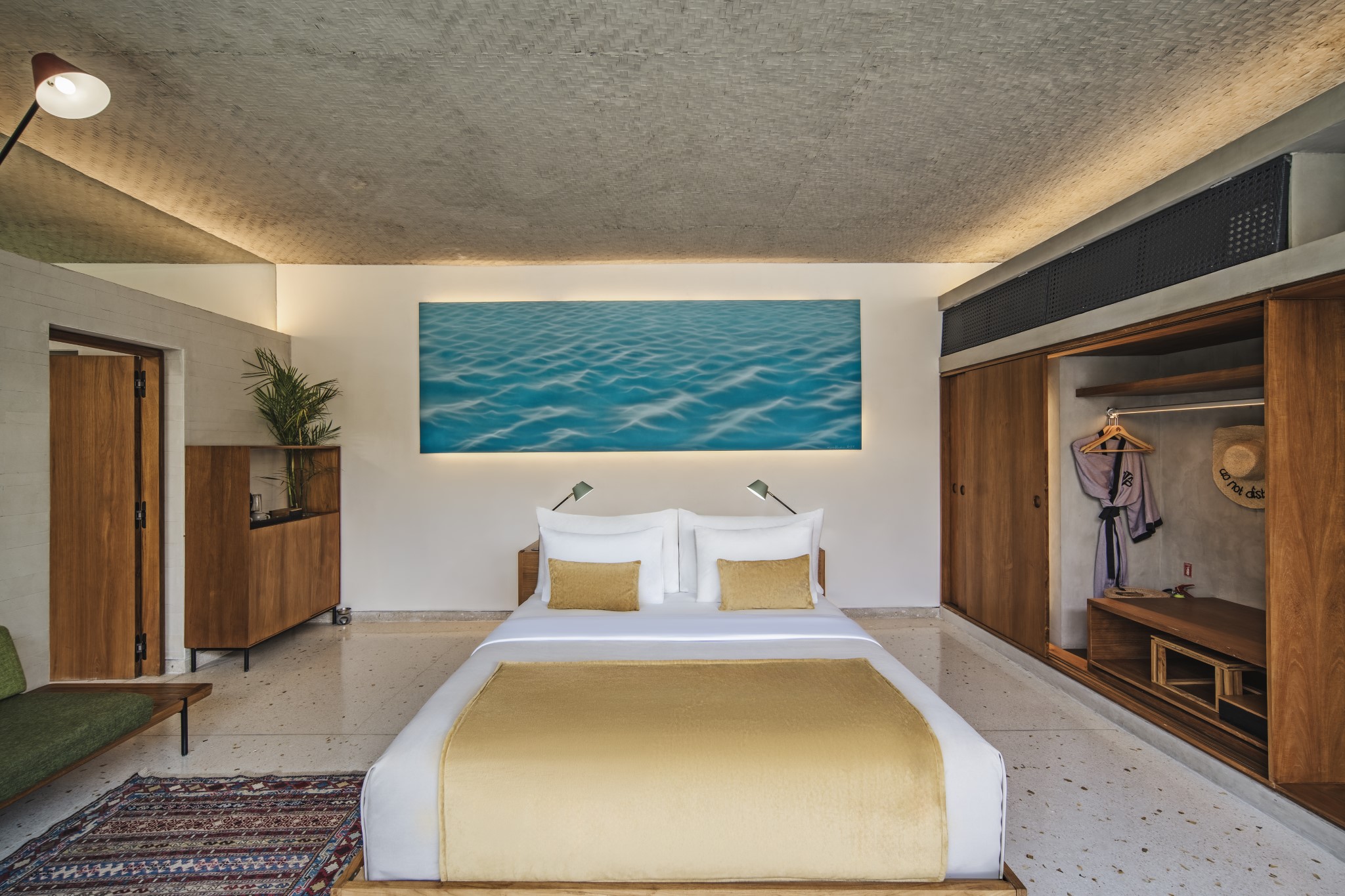 Atap Beach Resort Canggu by Ini Vie