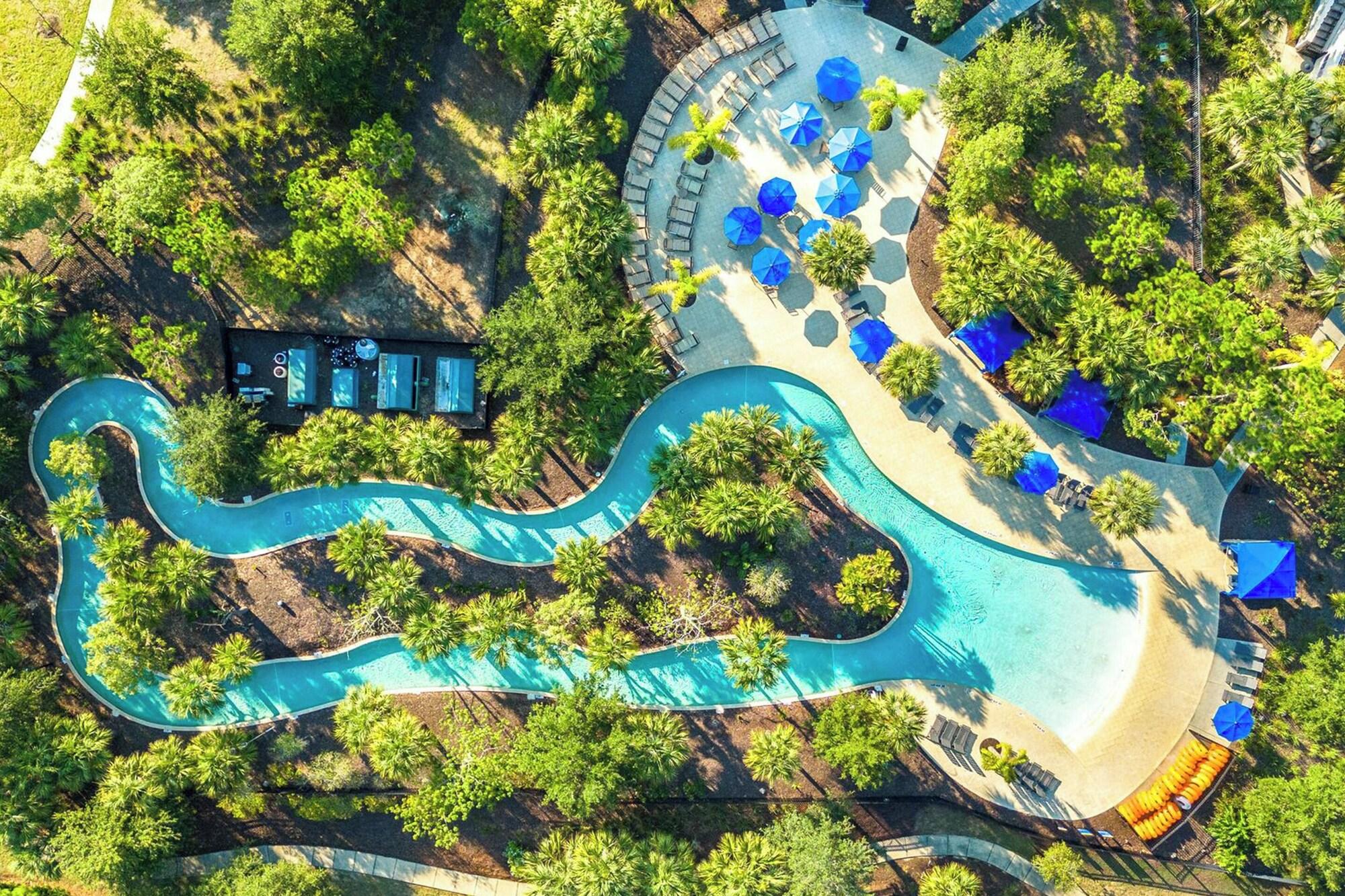 Villatel Village At Solterra Resort