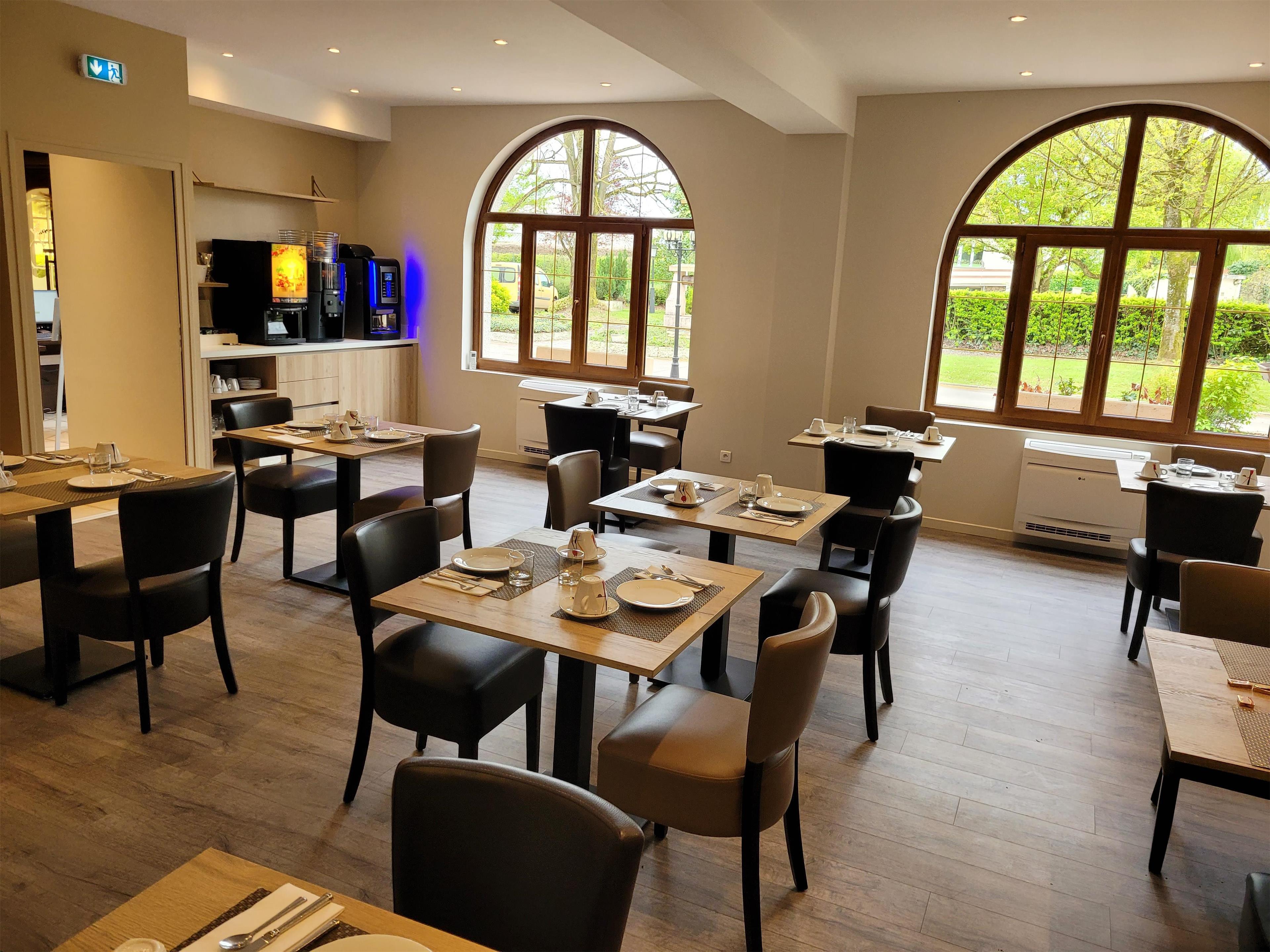 Sure Hotel By Best Western Saint-Quentin Ouest