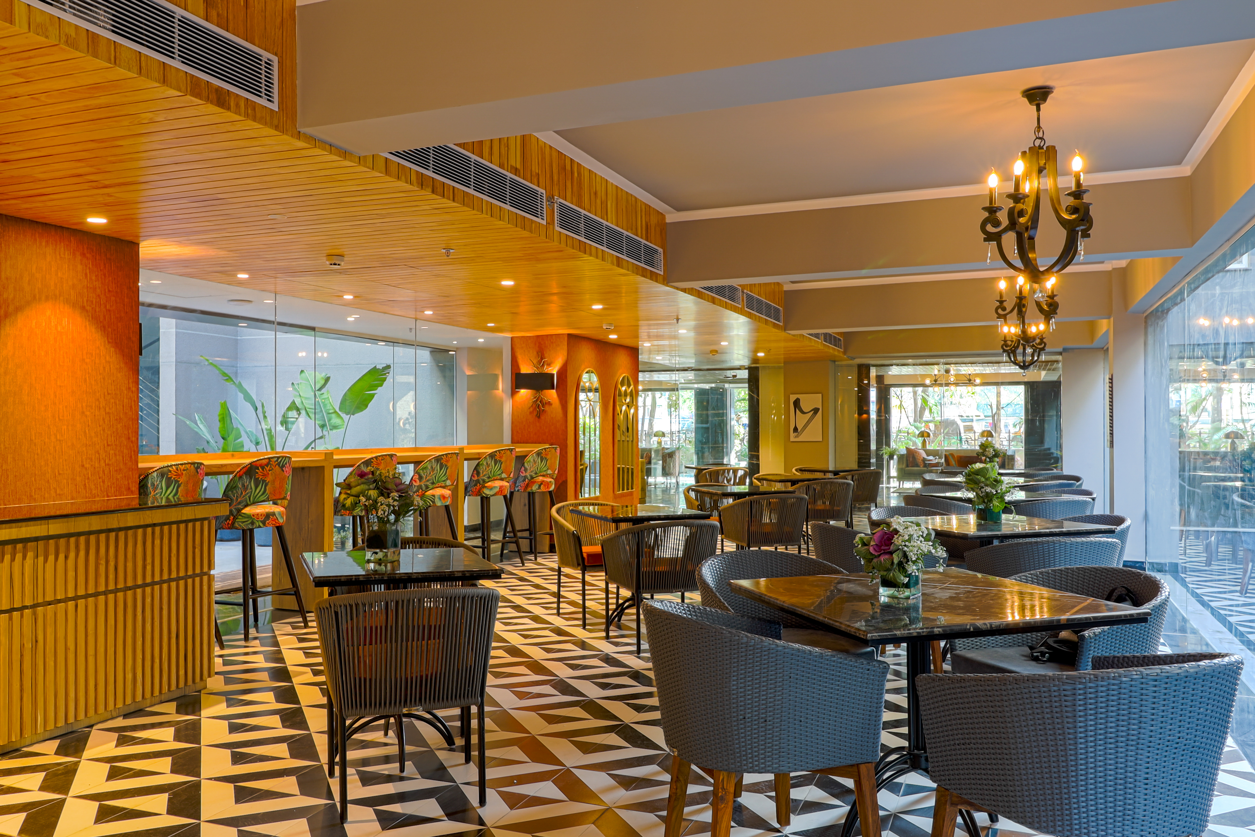 Air By Ahuja Residences