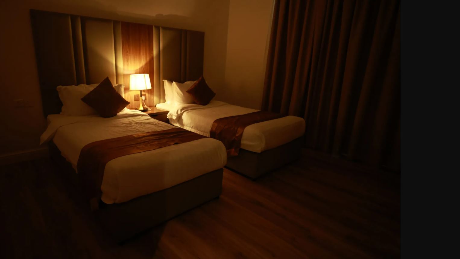 Samt Inn Al Fayha