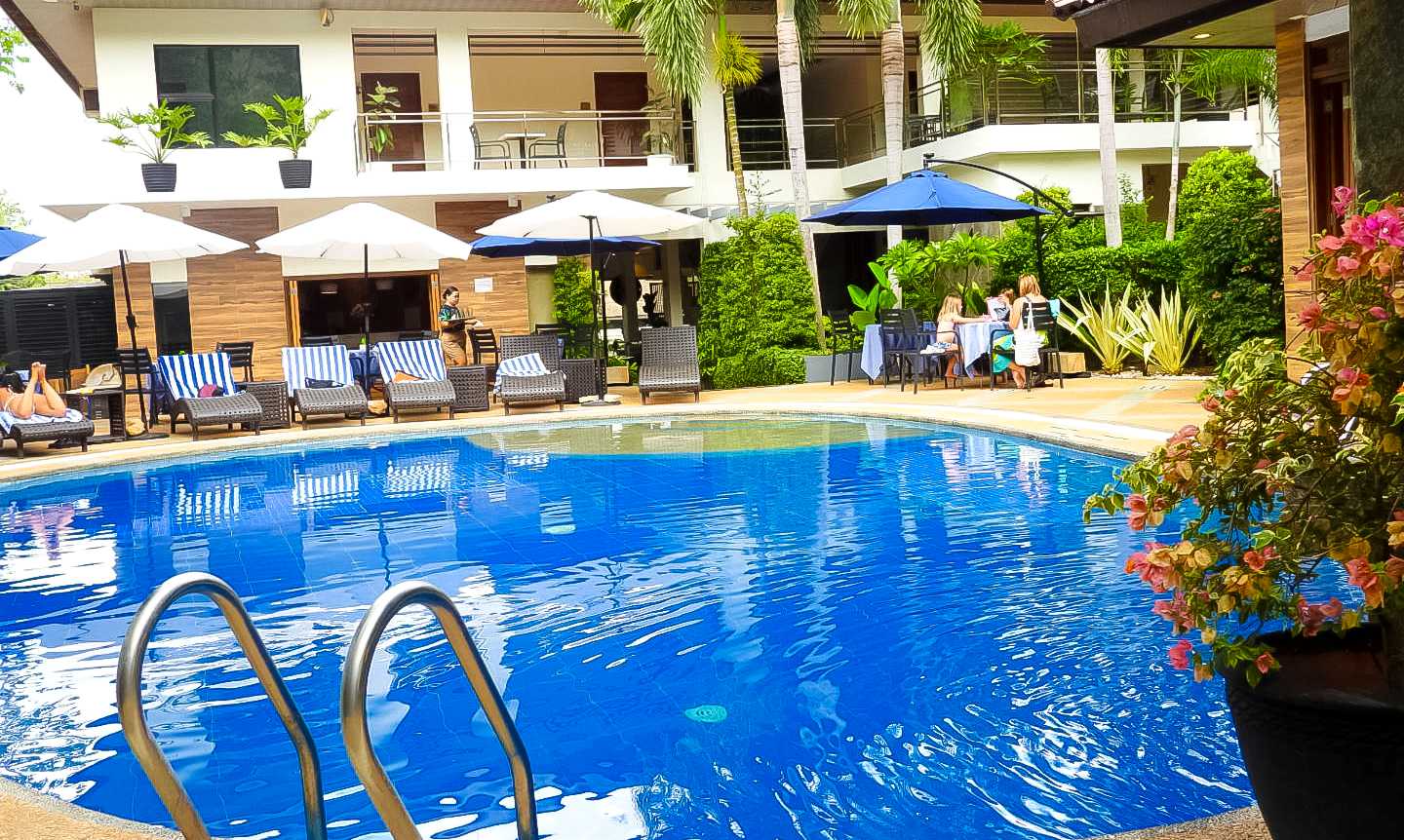 Pearl Vista De Coron Resort Hotel
