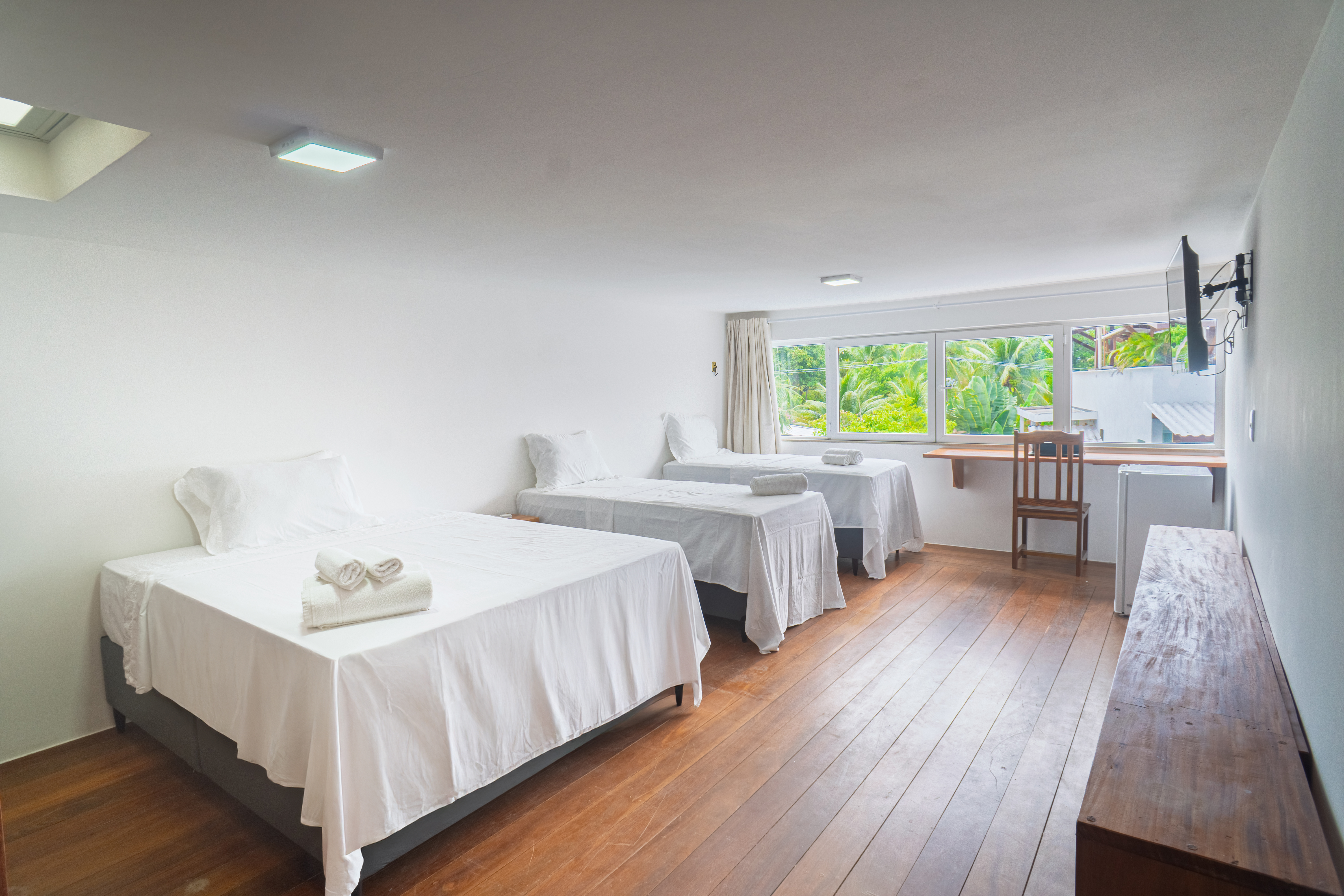 Brisa Do Mar Praia Hotel