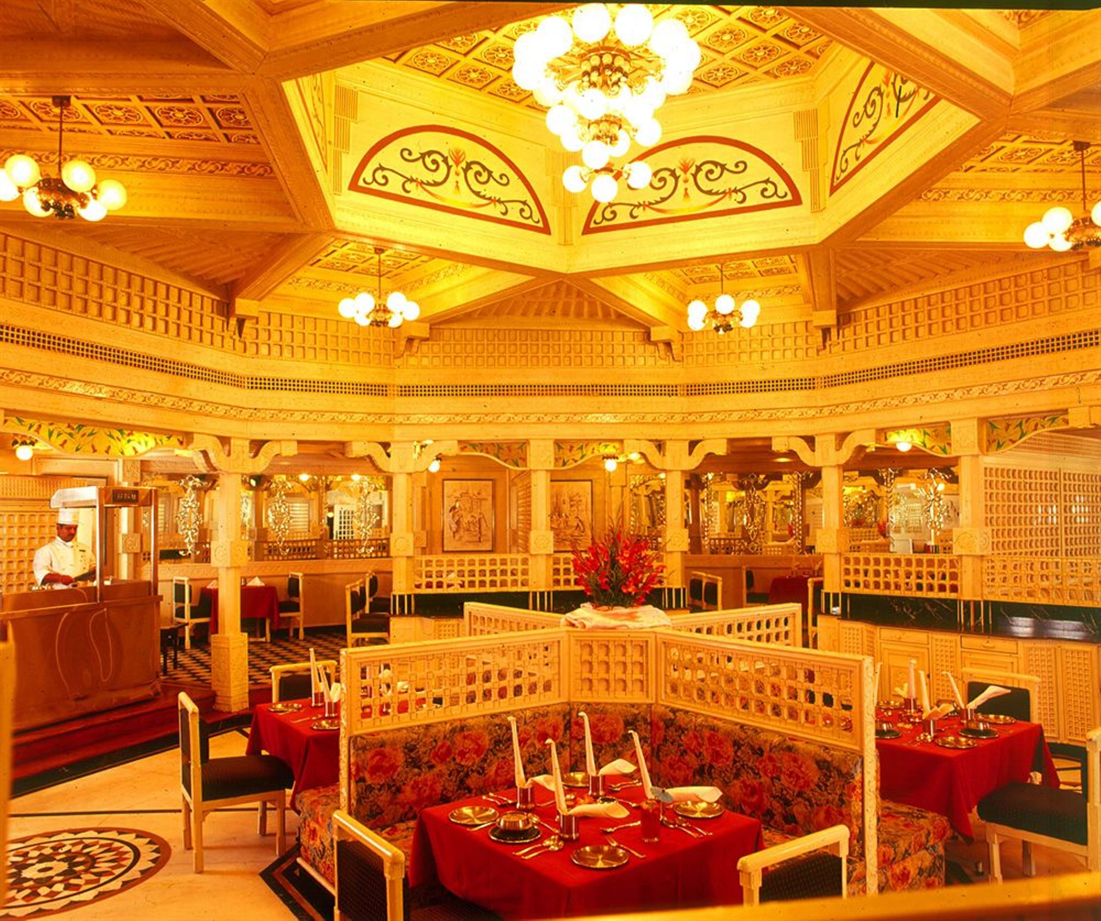Savera Hotel Chennai