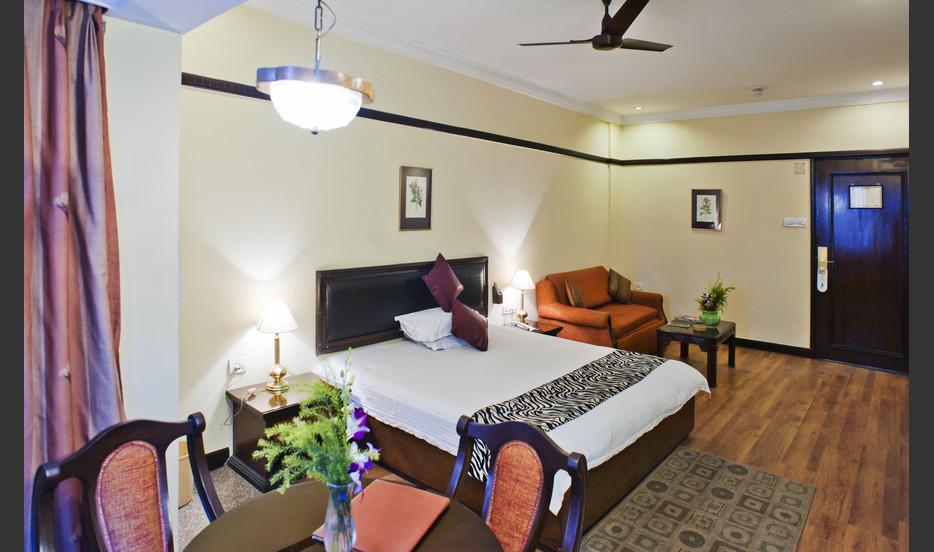 Lytton Hotel by null