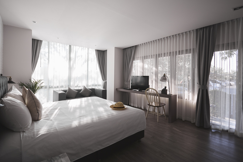 SiamBeach Resort by null