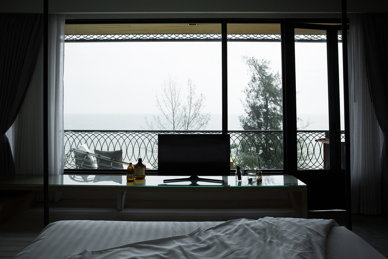 SiamBeach Resort by null