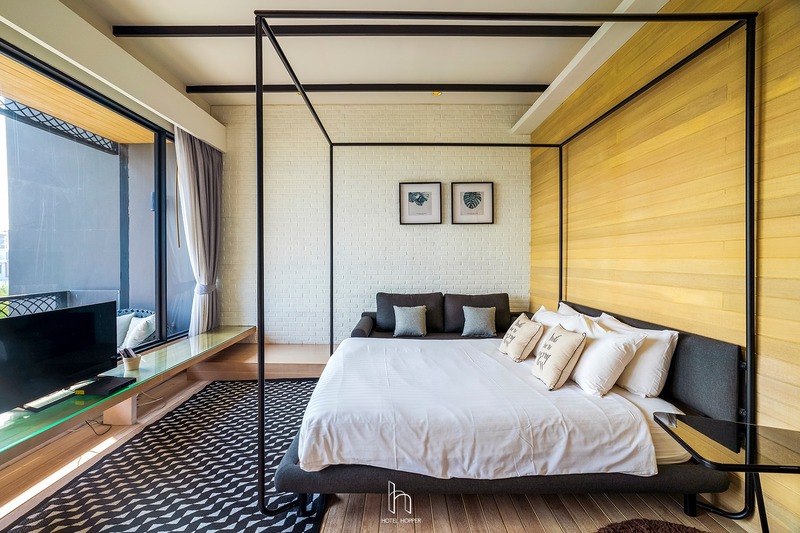 SiamBeach Resort by null