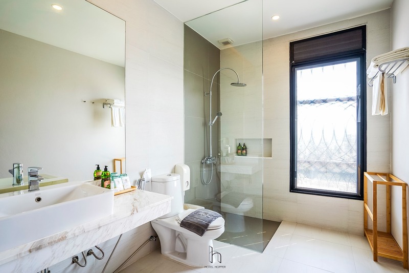 SiamBeach Resort by null