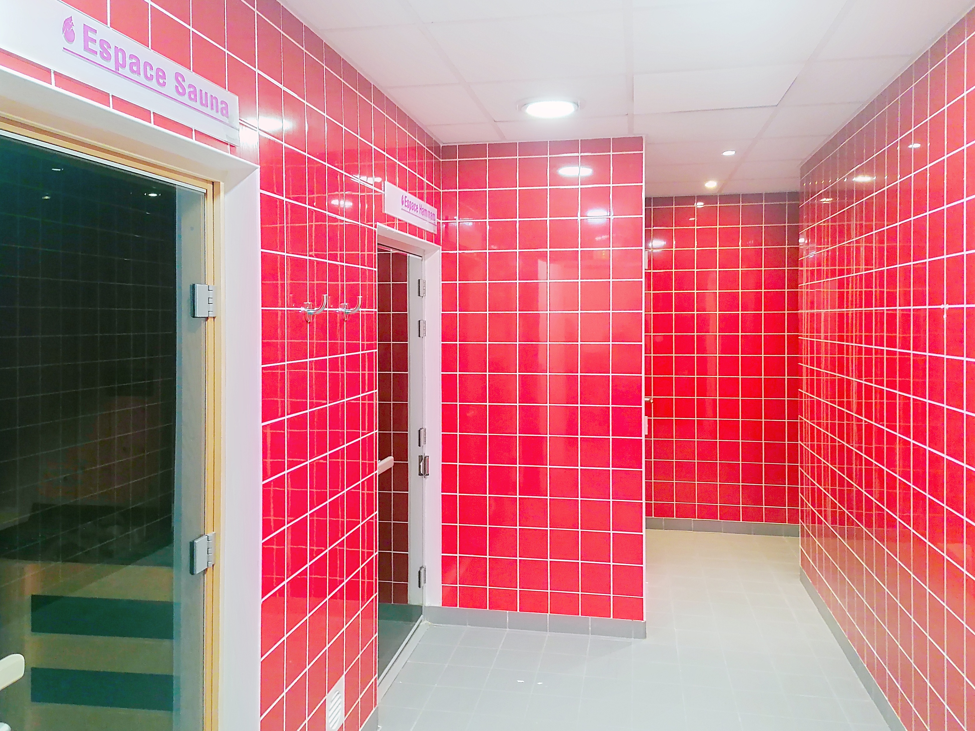 Appart-hotel Terres de France Rouen Flaubert