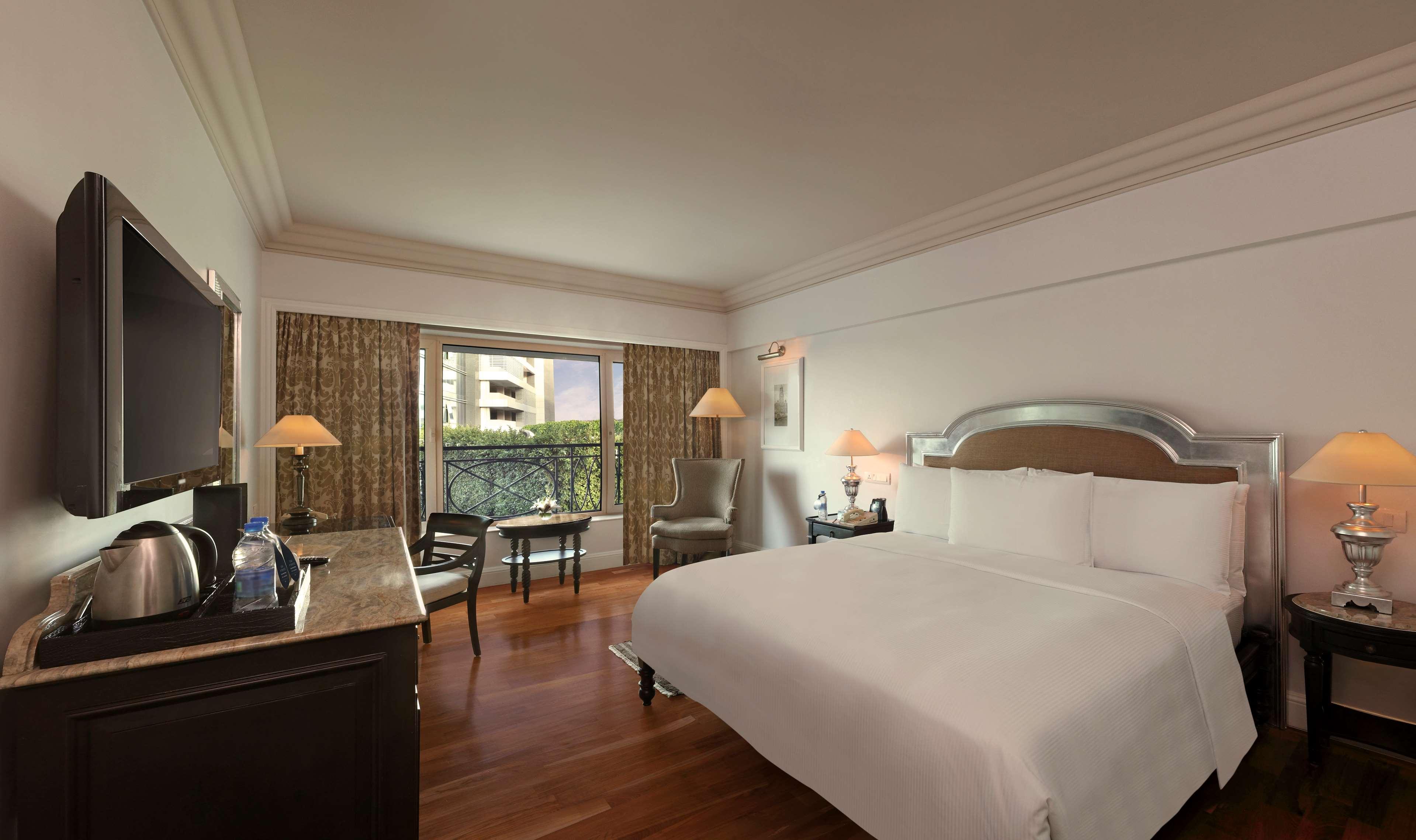 Hilton Mumbai International Airport