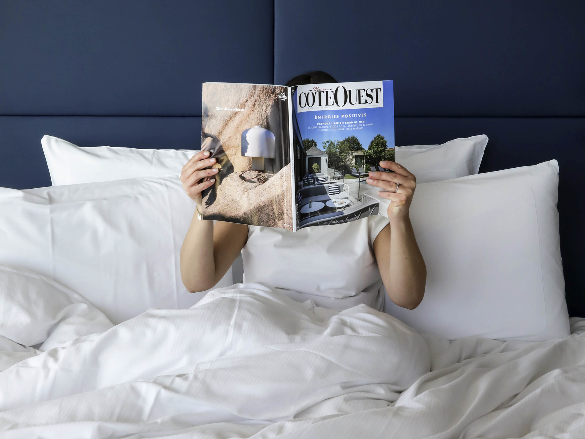 Sainte-Barbe Hotel & Spa Le Conquet - MGallery Collection by null