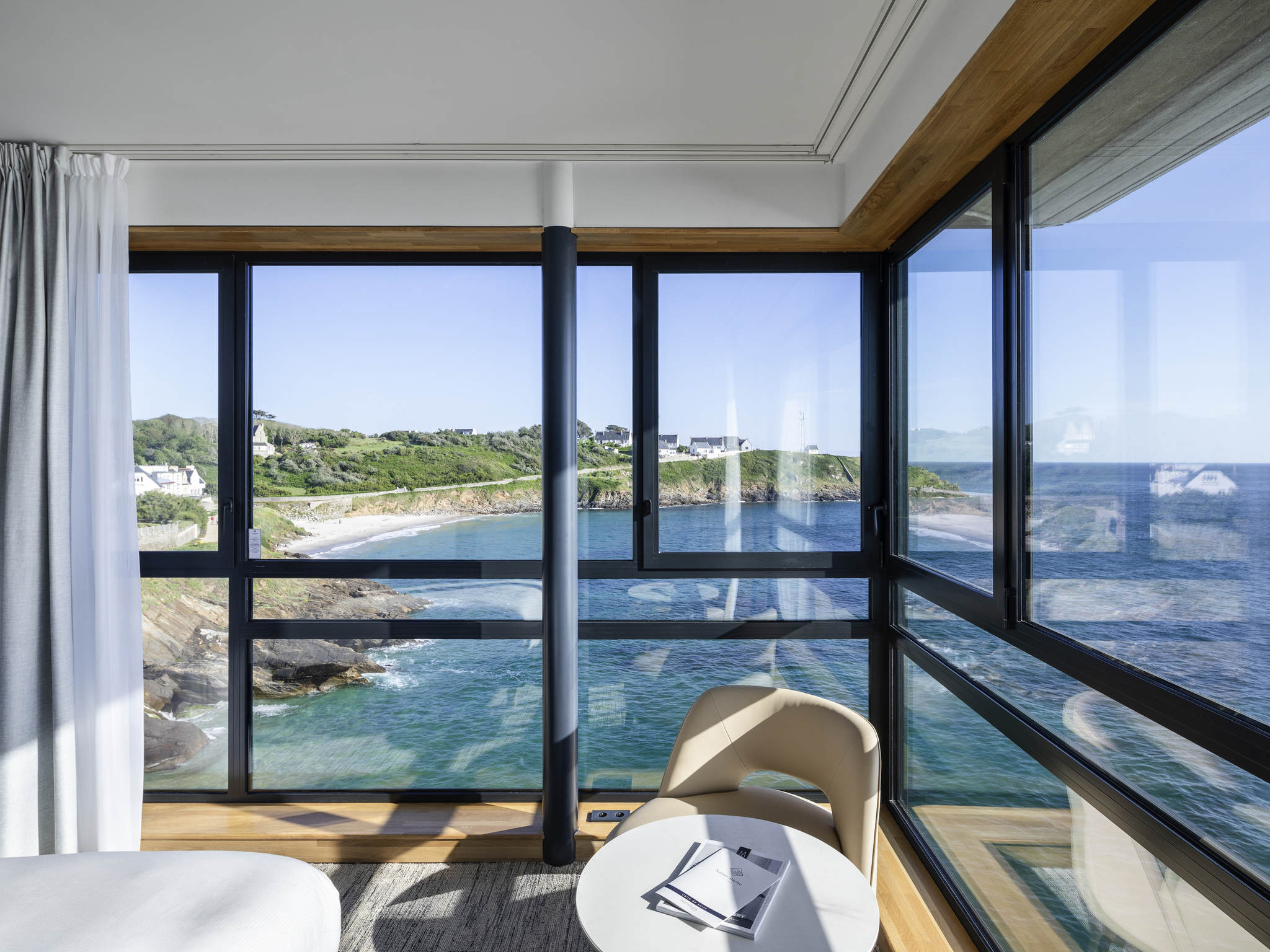 Sainte-Barbe Hotel Spa Le Conquet-MGallery Collect