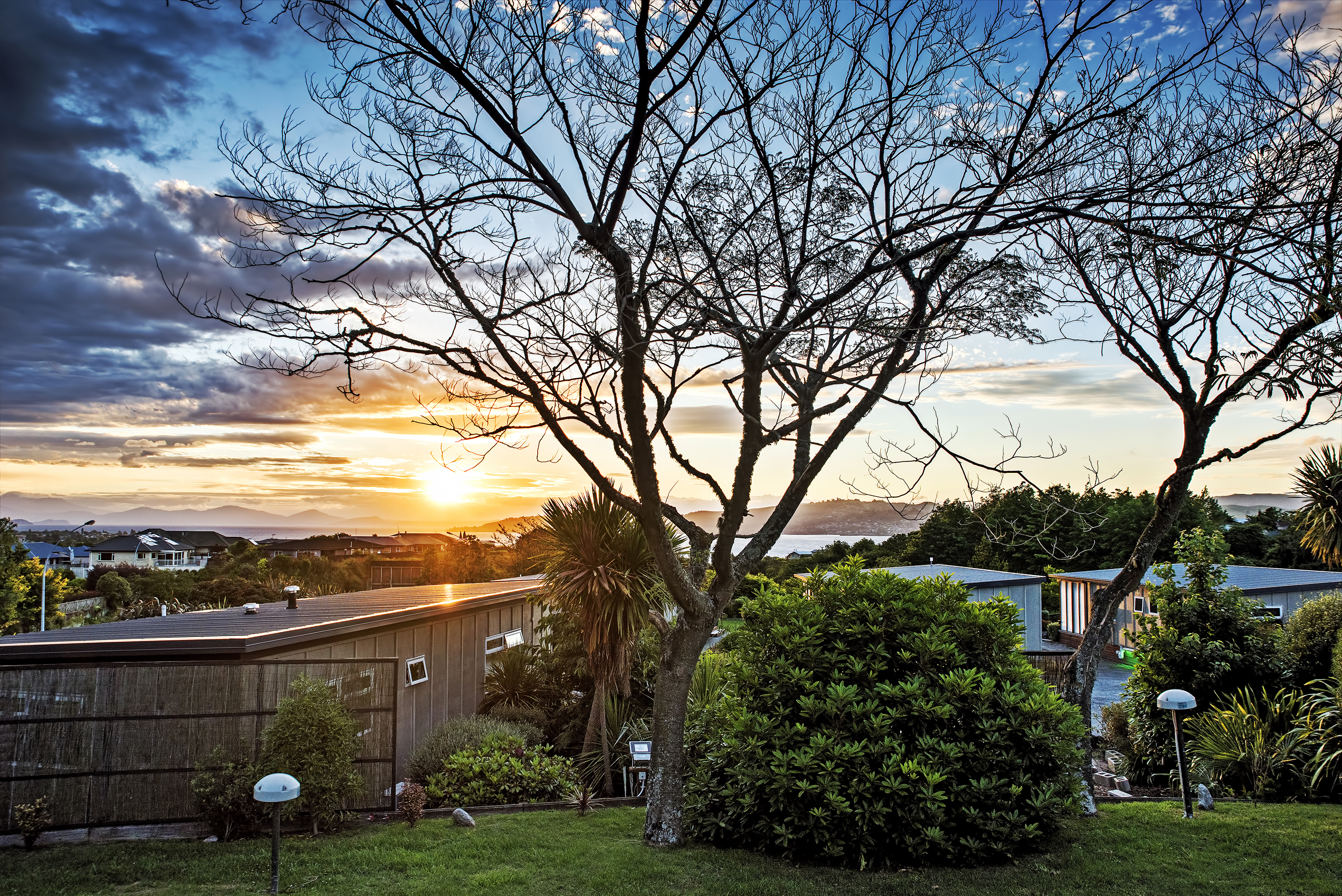 Taupo DeBretts Spa Resort by null