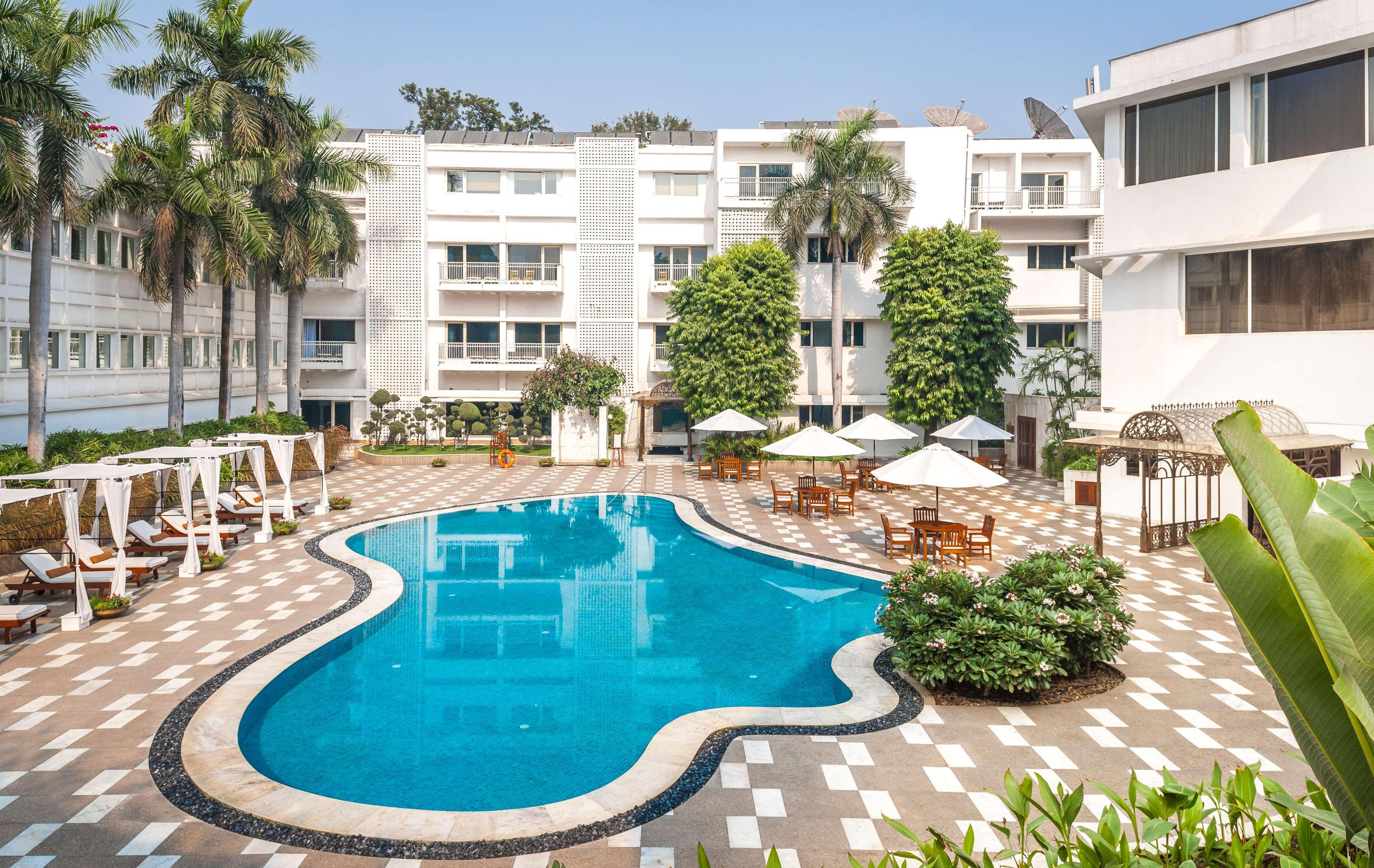 The Claridges by null