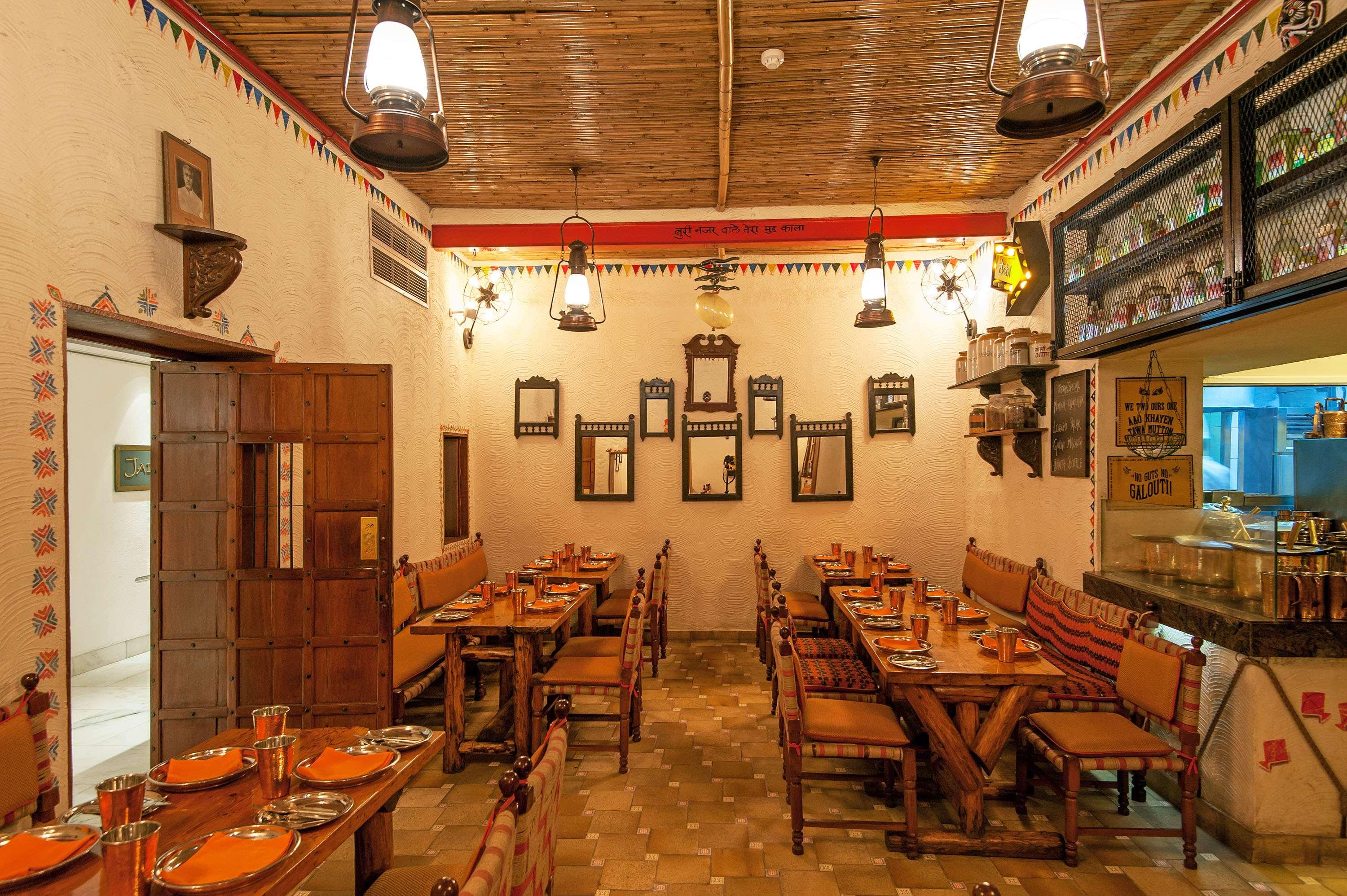 The Claridges by null