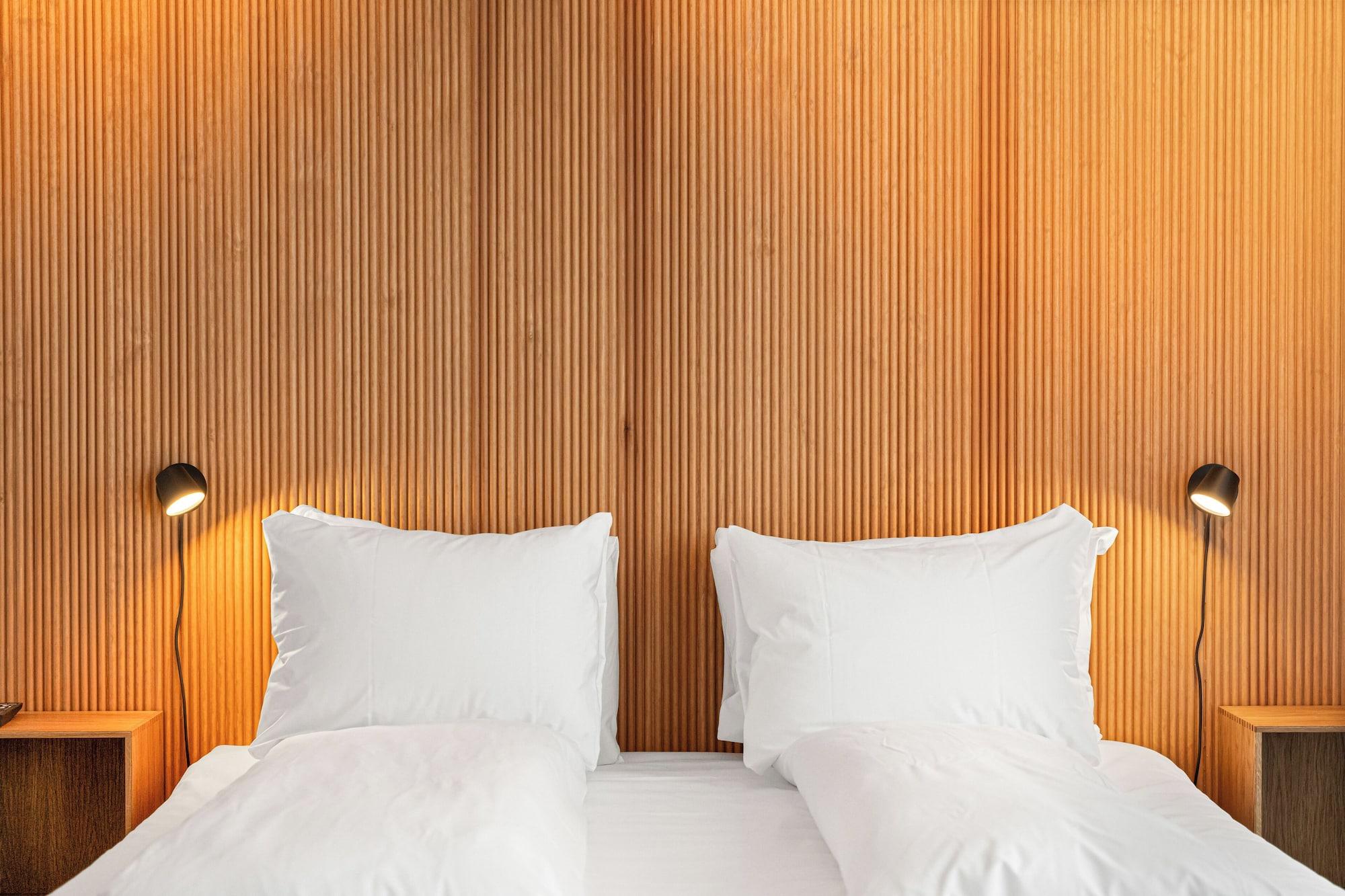 Lux Hotel Apartments