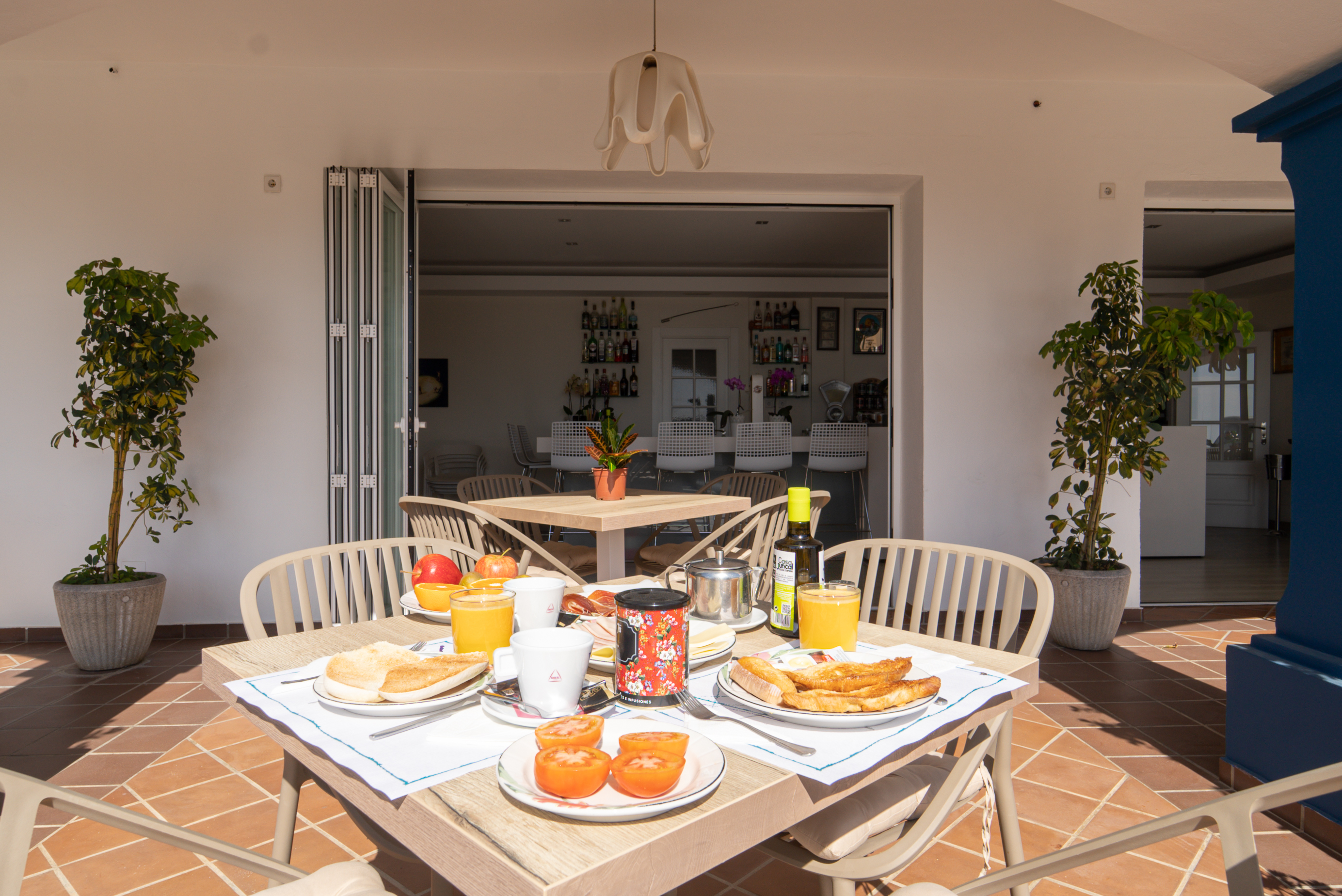 Hotel Piedra Paloma