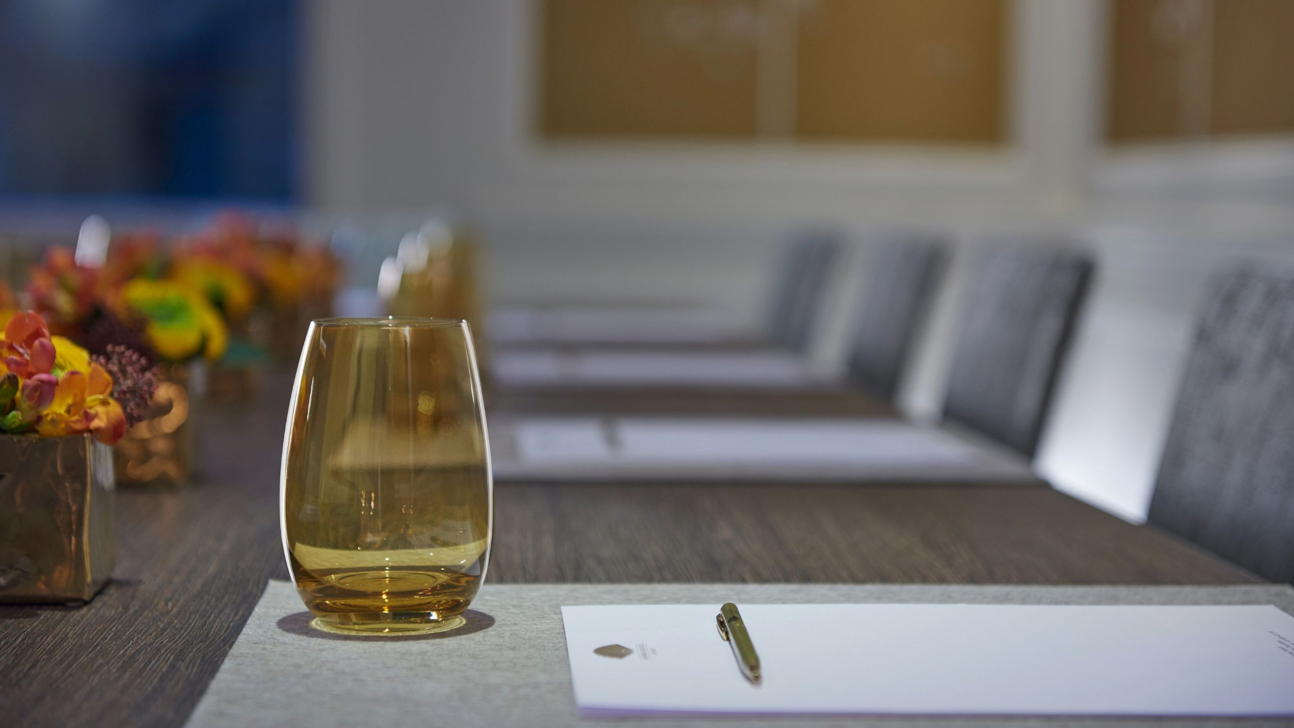 Mandarin Oriental, Vienna by null