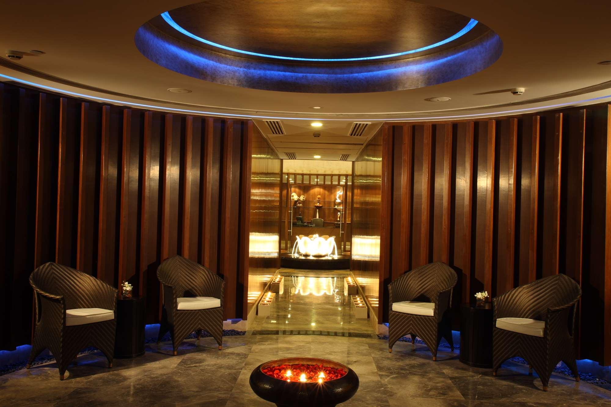 Radisson Blu Plaza Delhi