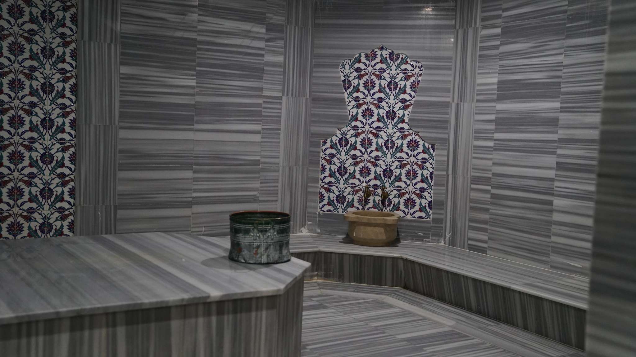 My Palace Rooms