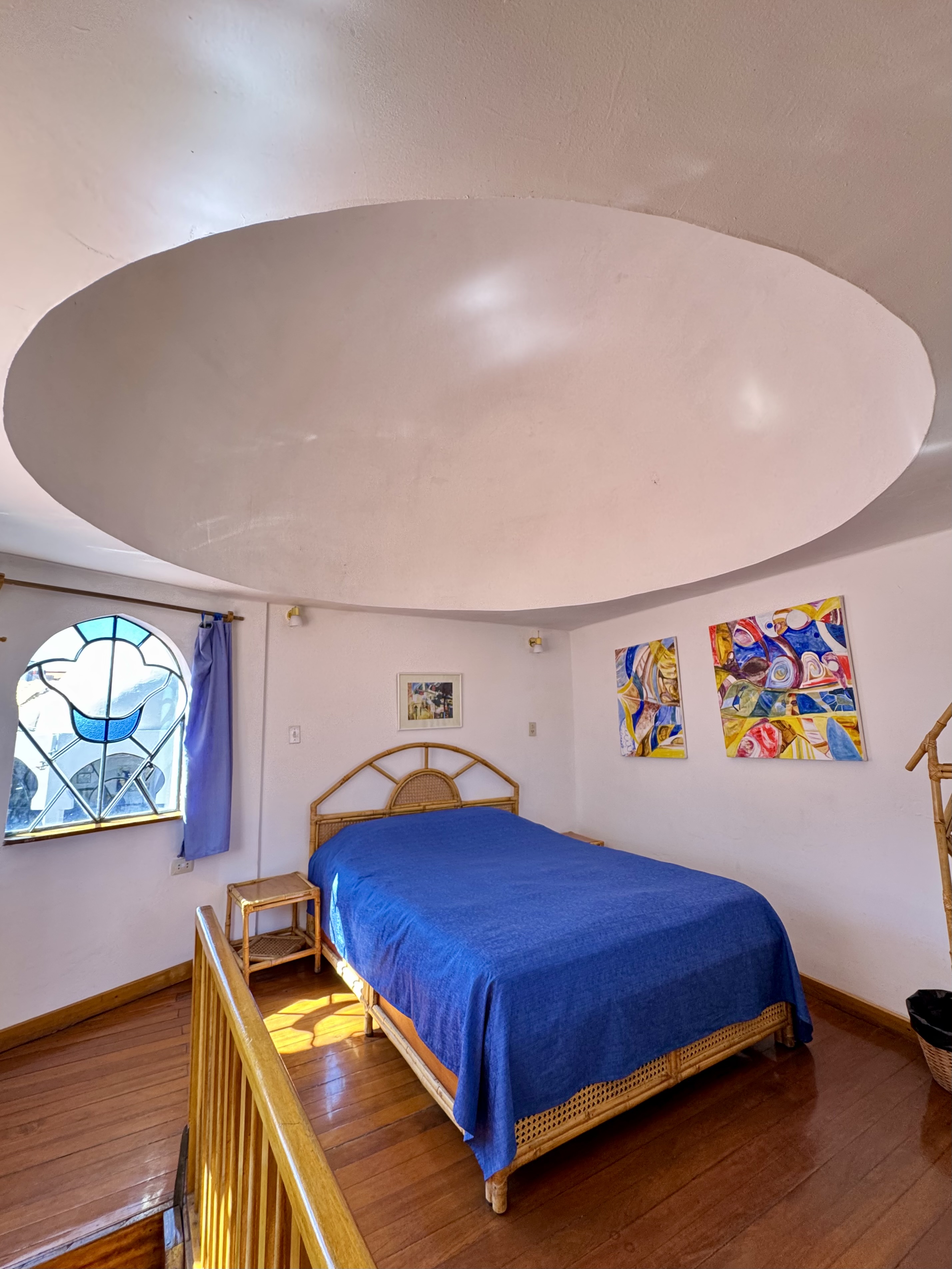 Hotel La Cúpula by null