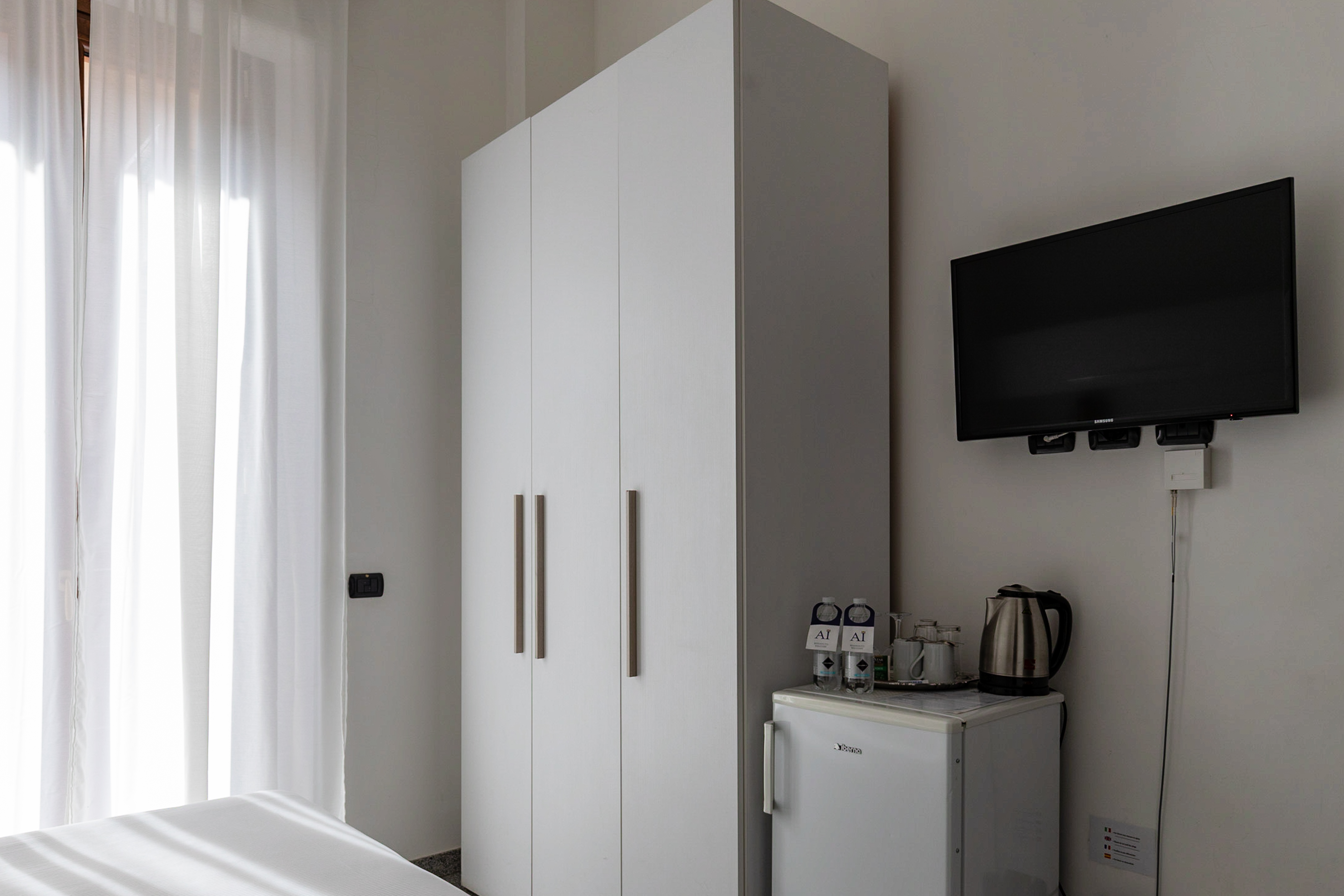 Aiello Suites Milan