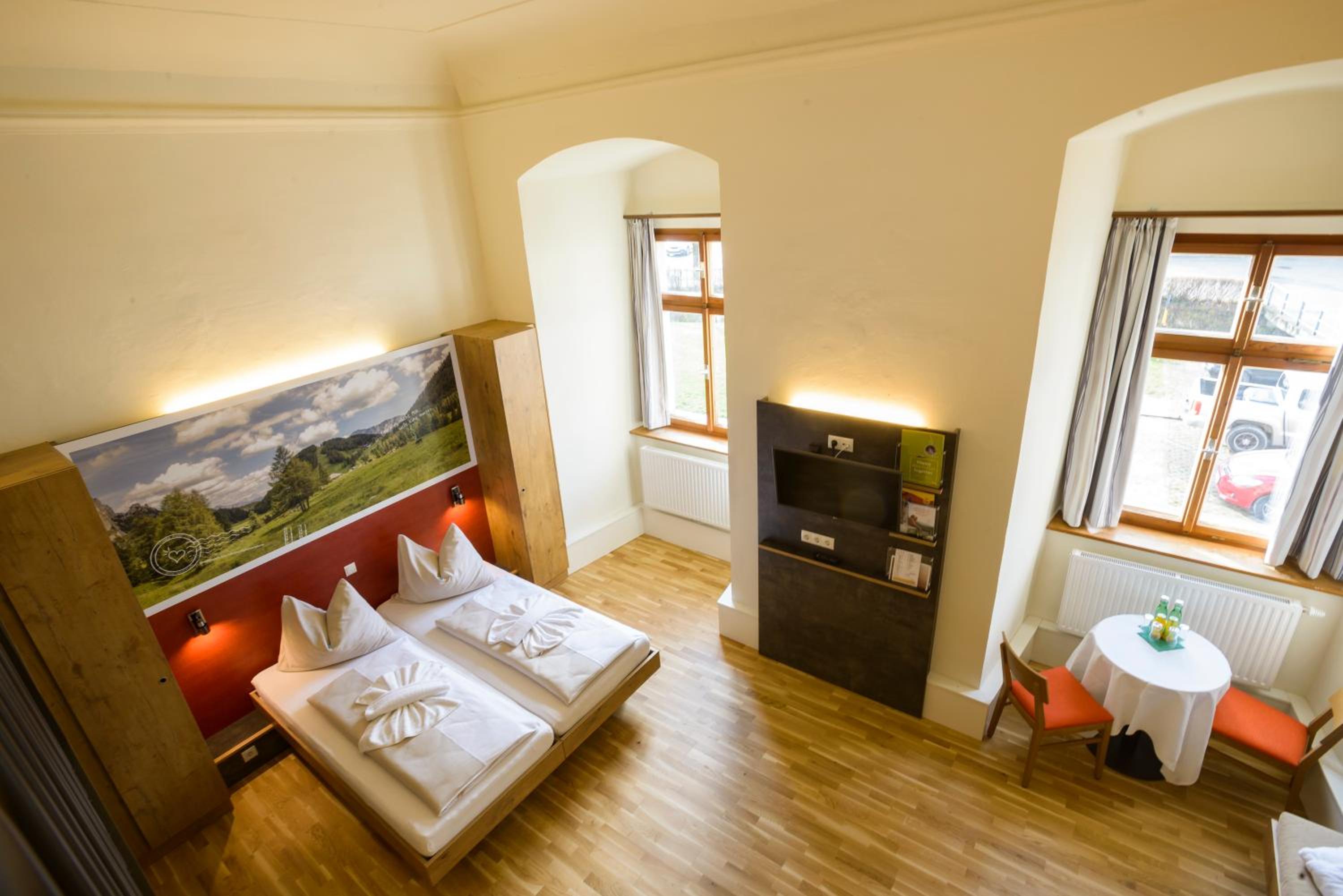 Jufa Hotel Spital Am Pyhrn