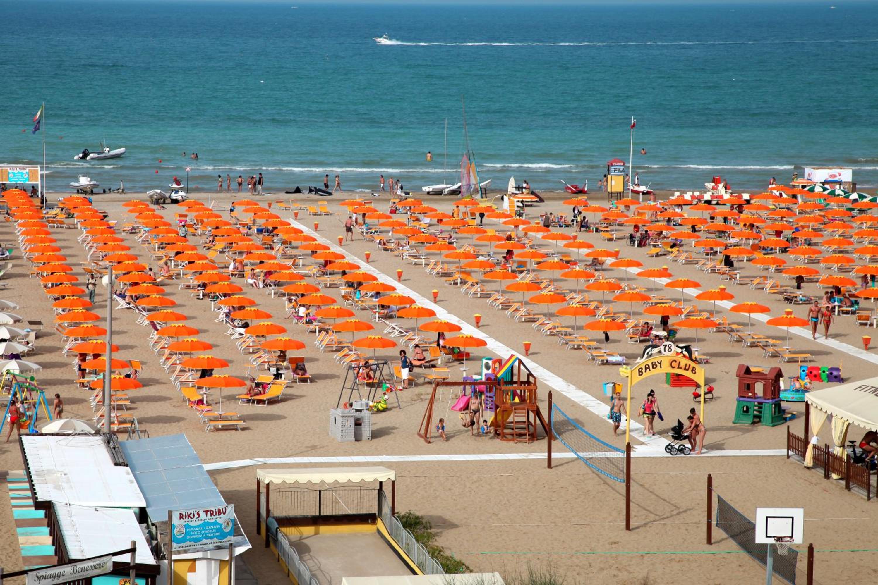 Hotel Rondinella E Viola