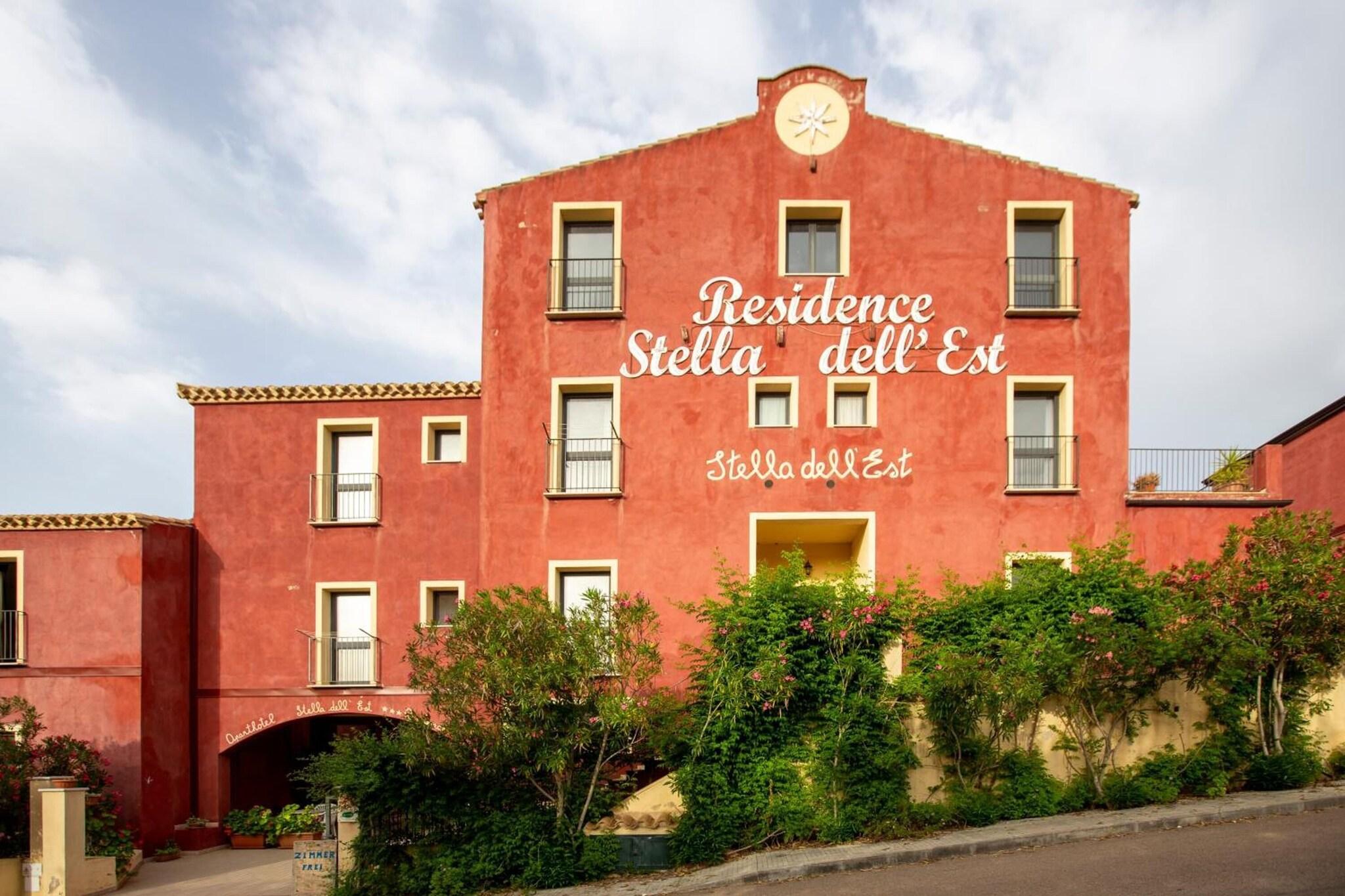 Hotel Residence Stella Dell Est