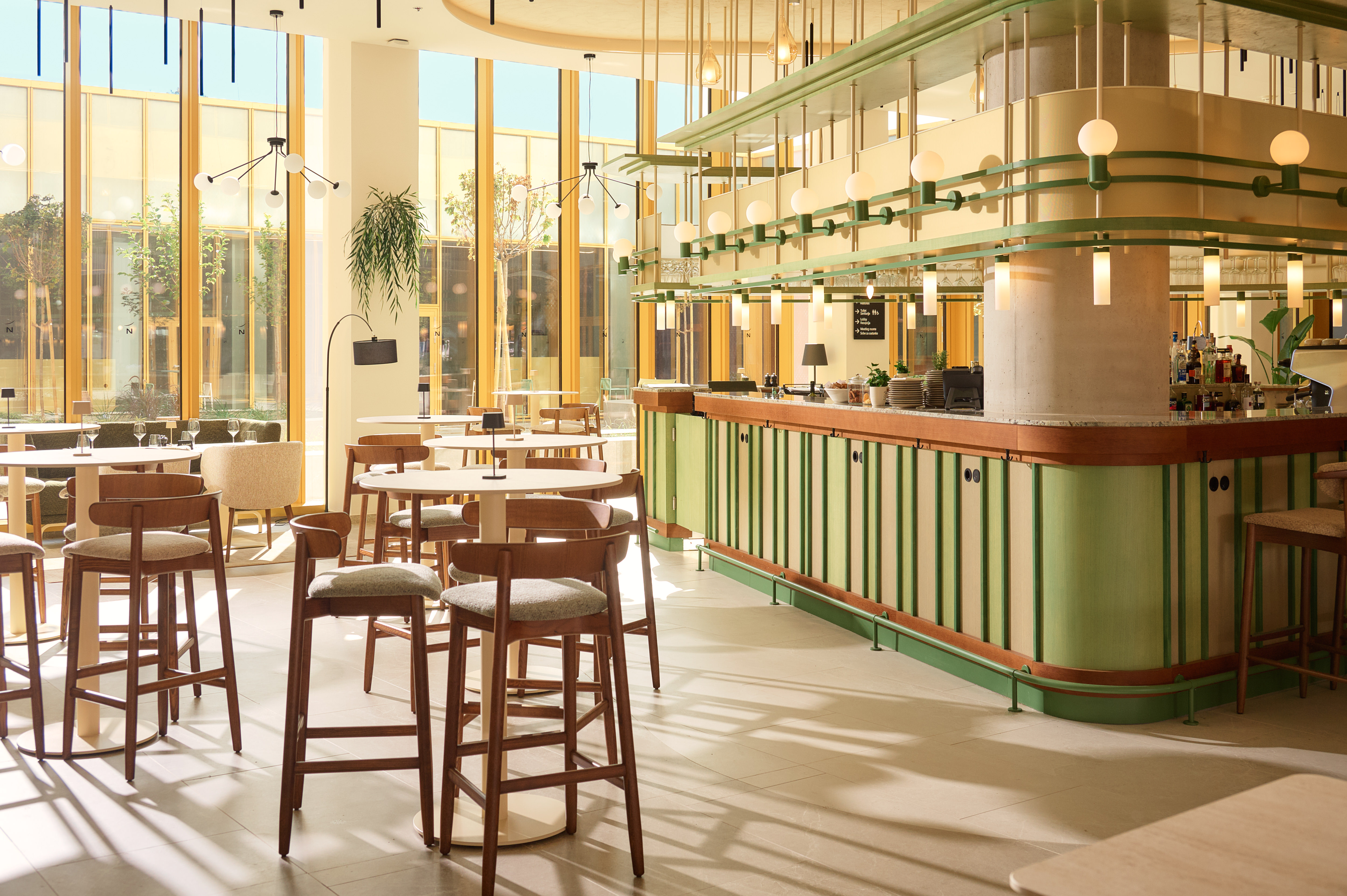 Novotel Zagreb